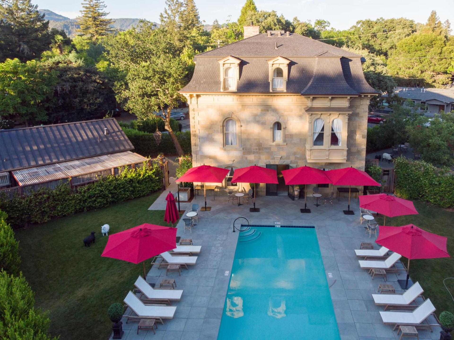 The Francis House photo 7