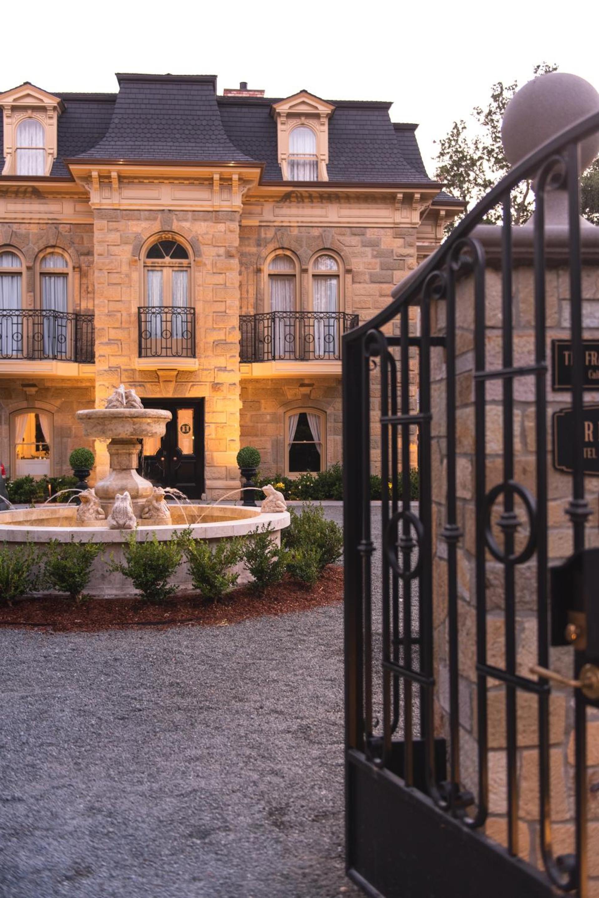 The Francis House photo 56