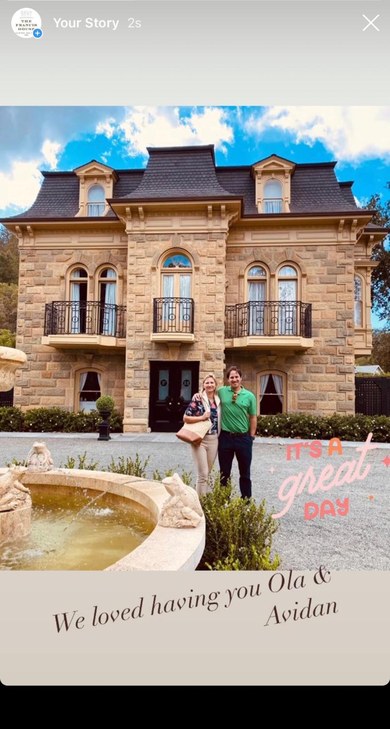 The Francis House photo 50