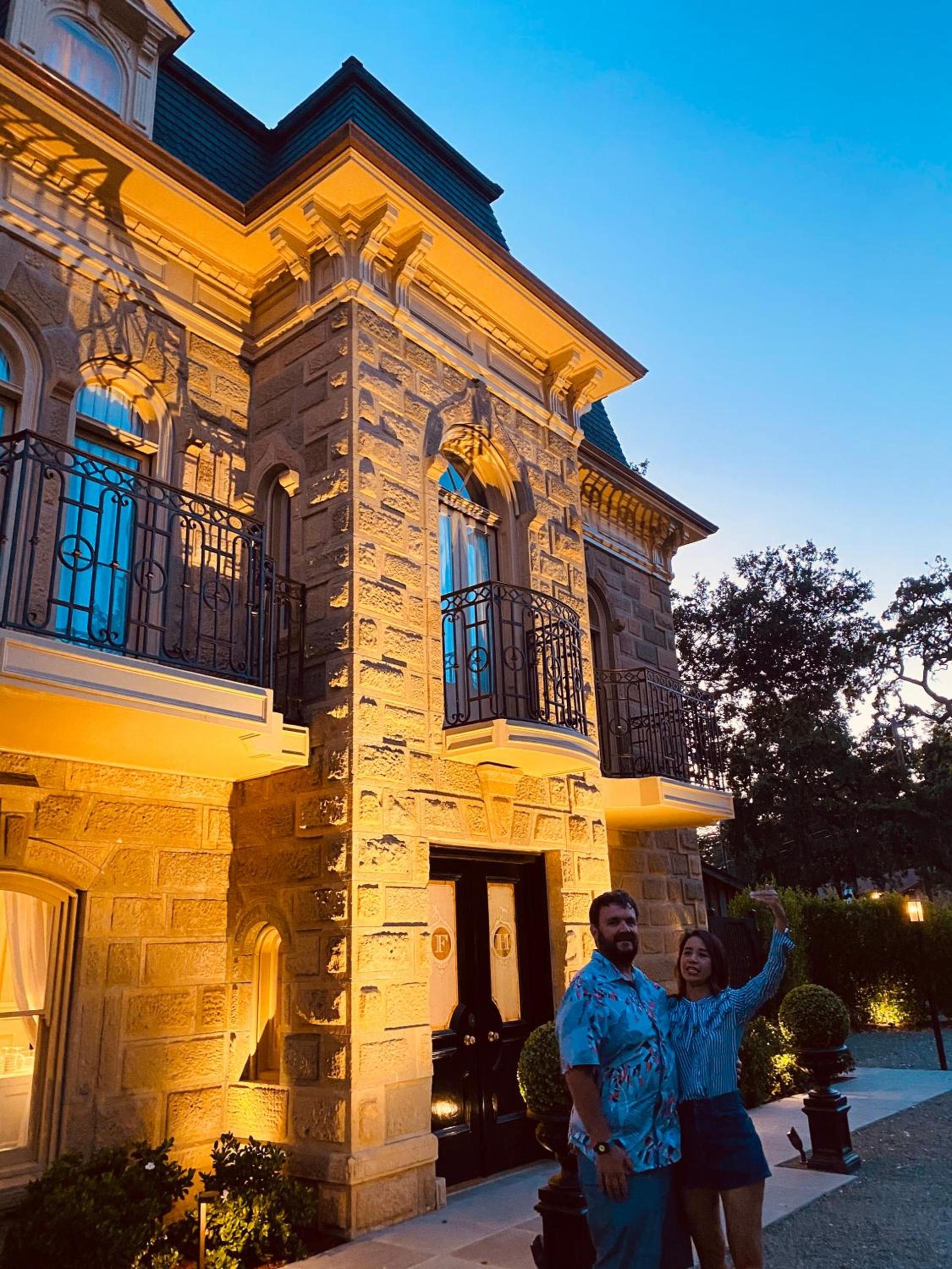 The Francis House photo 57