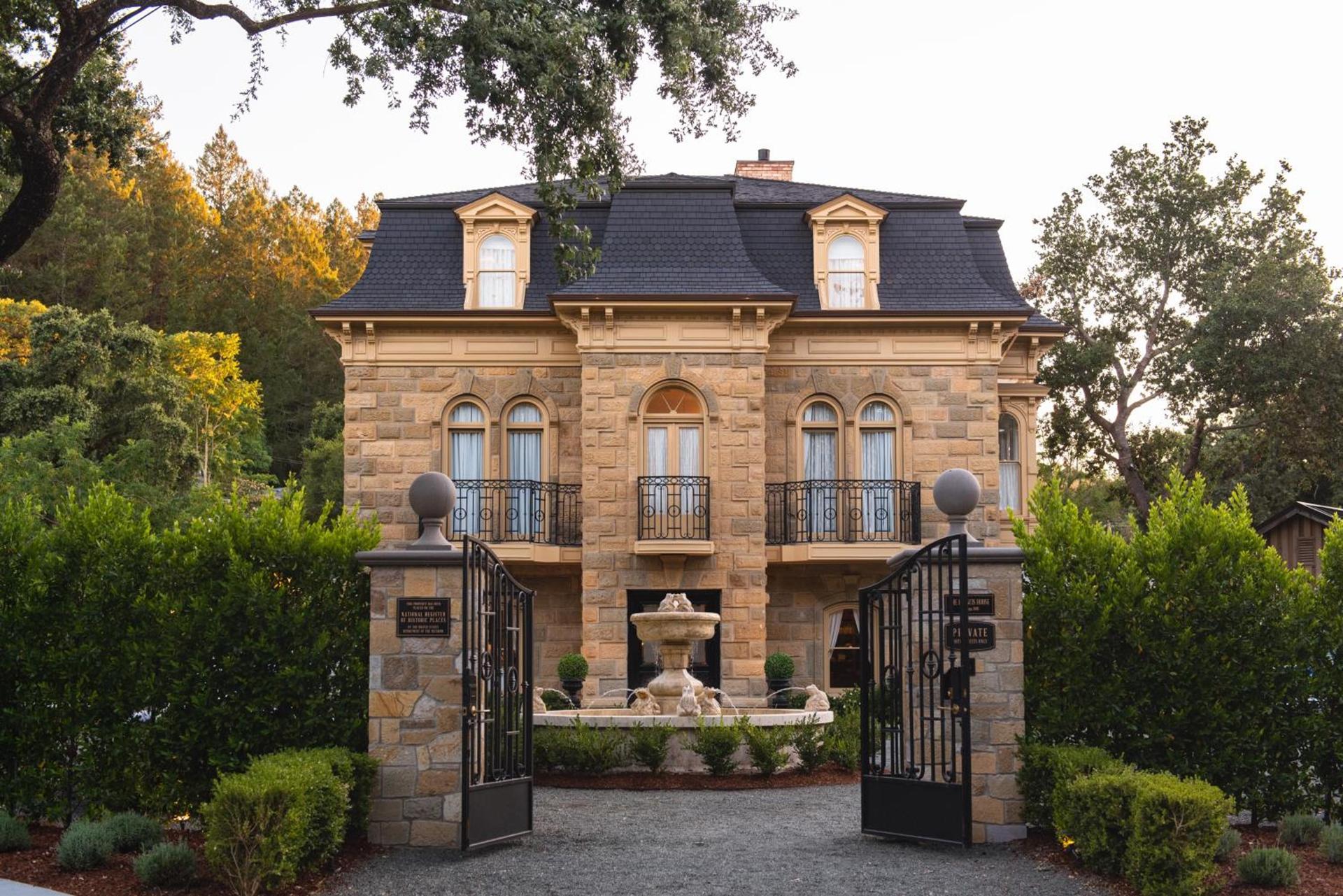 The Francis House photo 65