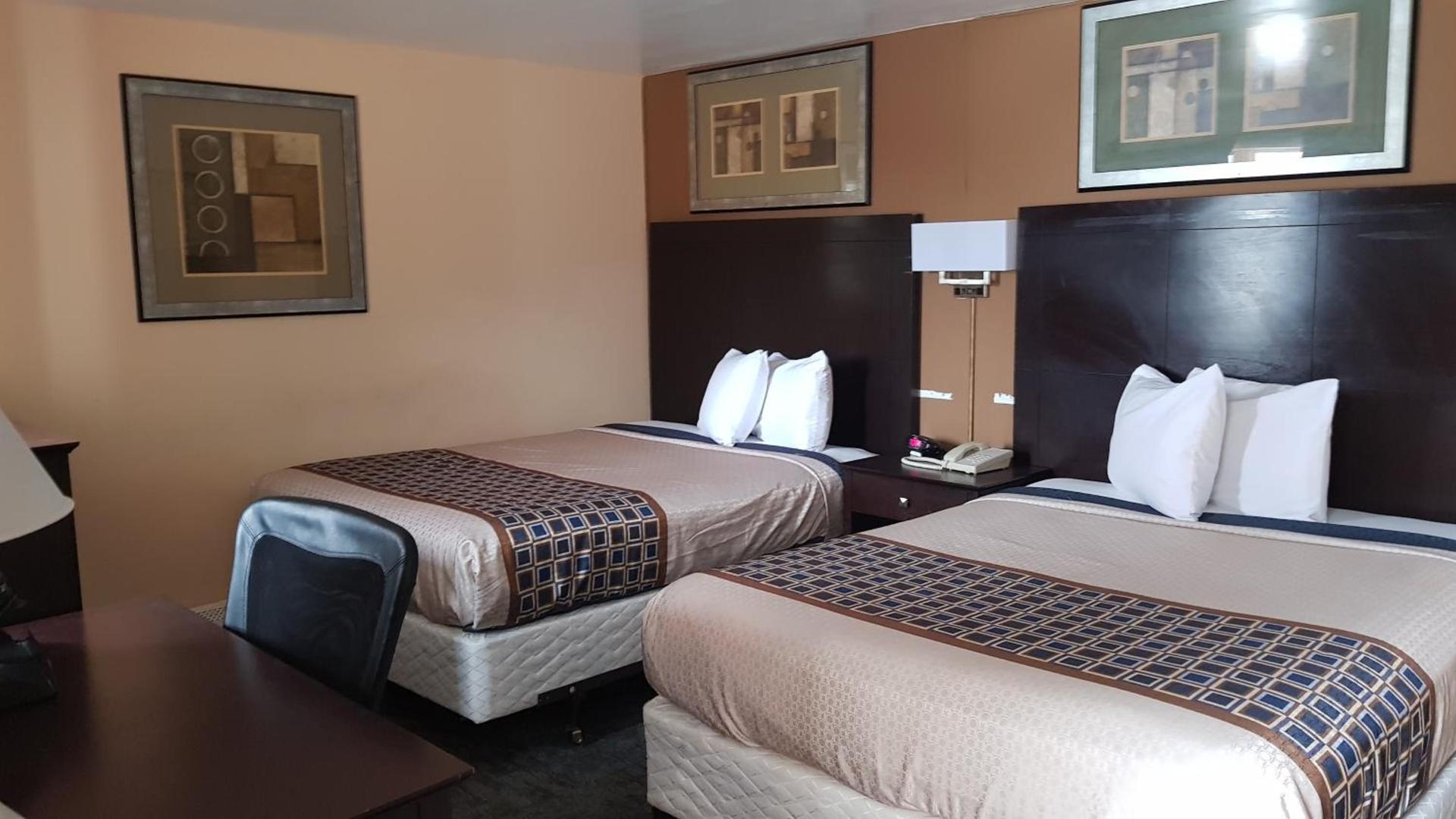 Greenway Motel photo 6