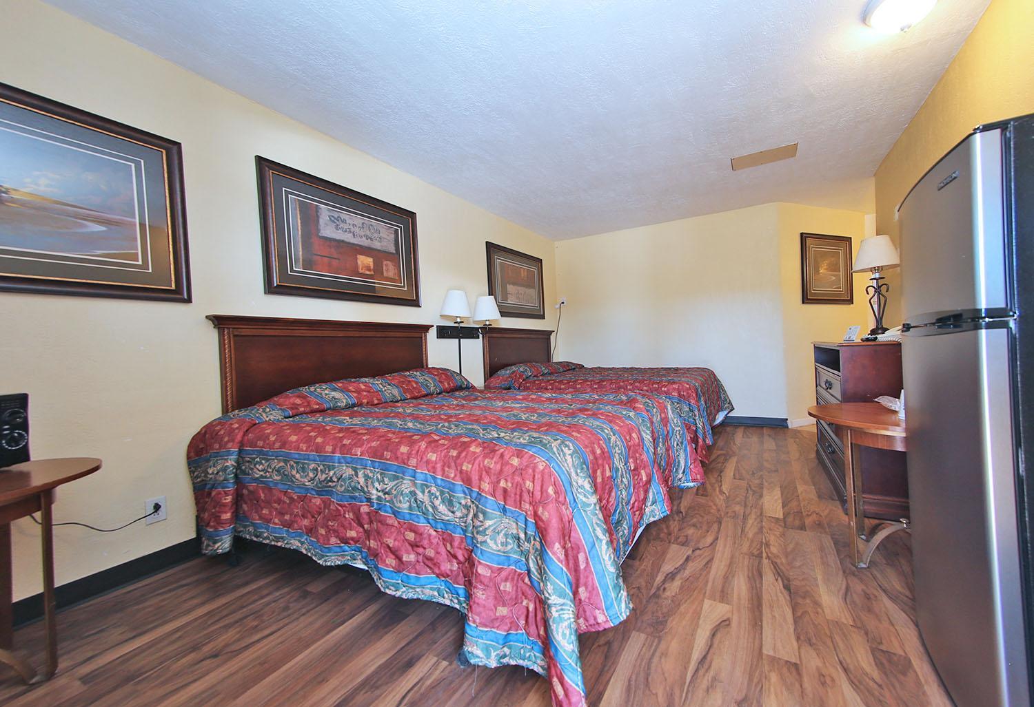 Guest Ranch Motel photo 20