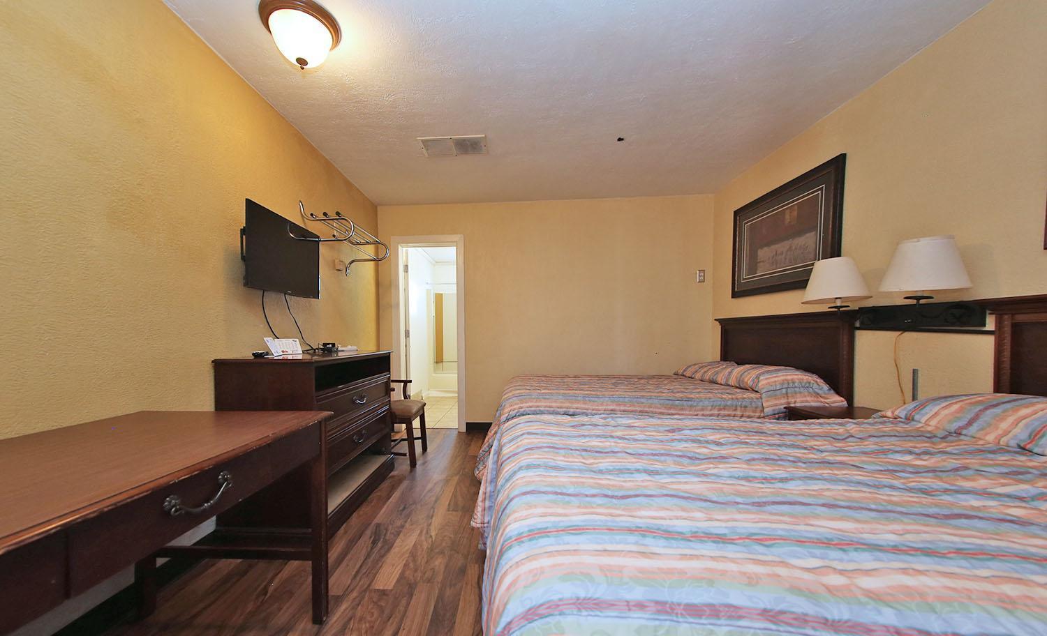 Guest Ranch Motel photo 34