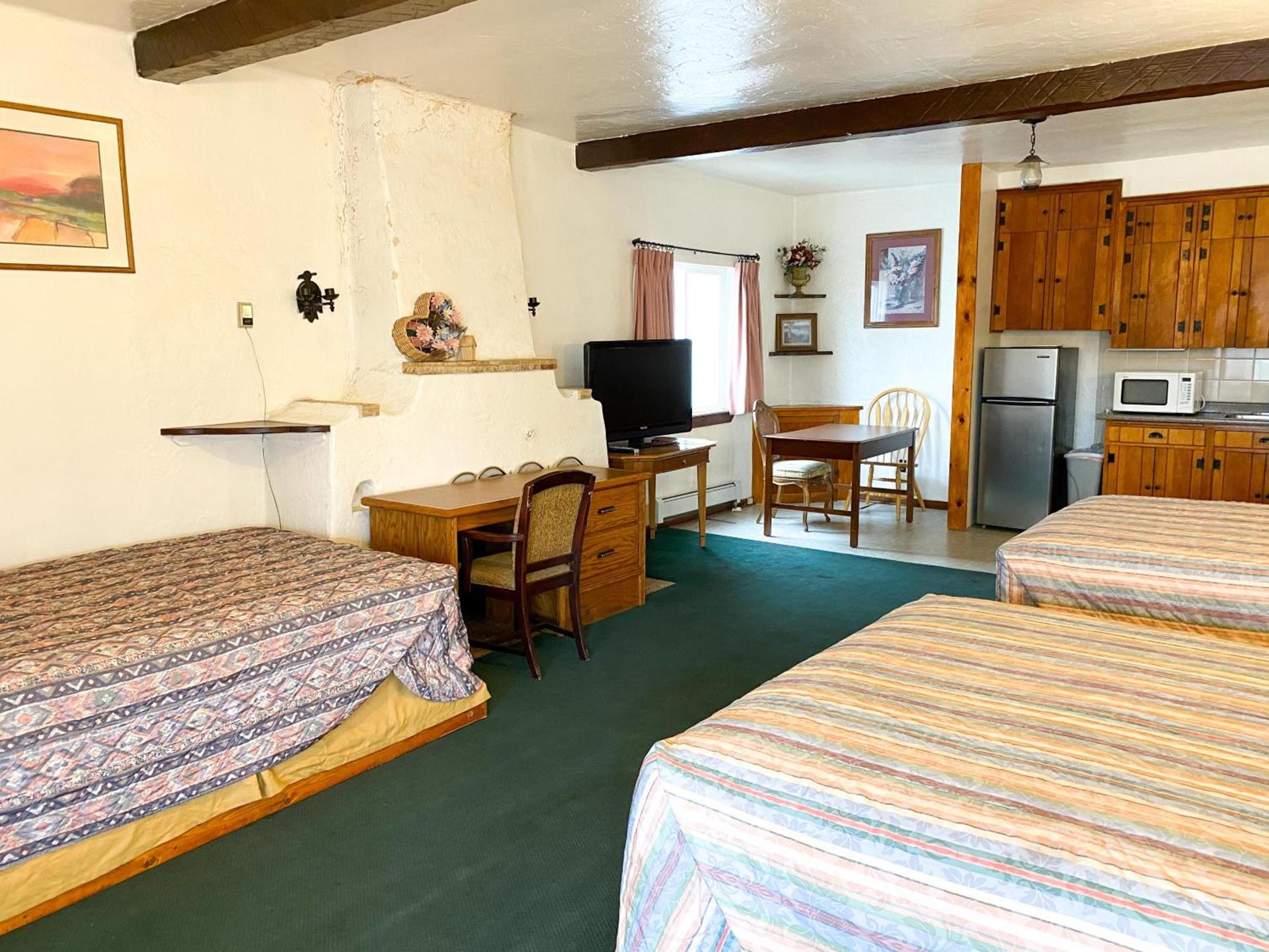 Guest Ranch Motel photo 15