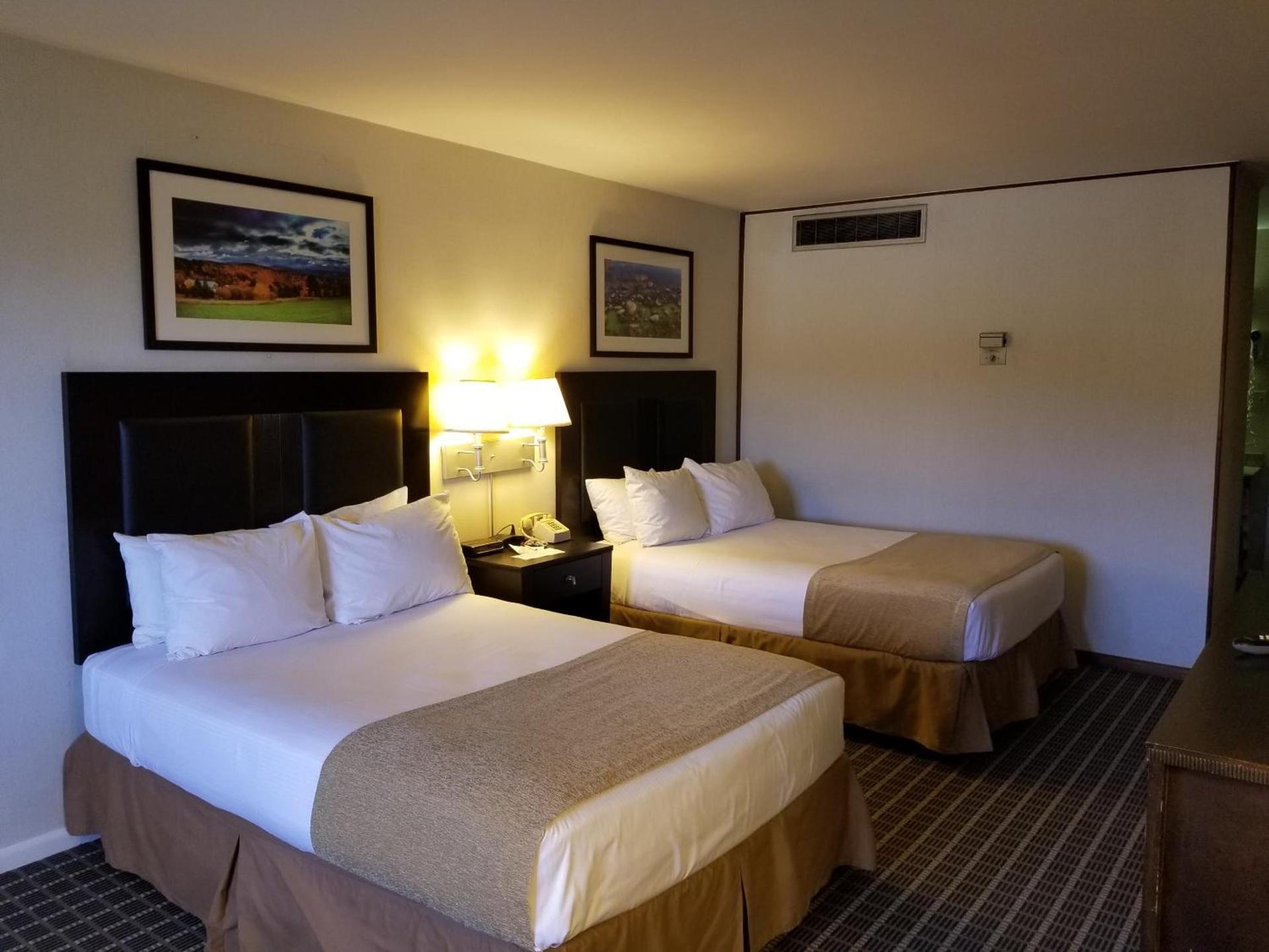 Ramada by Wyndham Washington photo 4