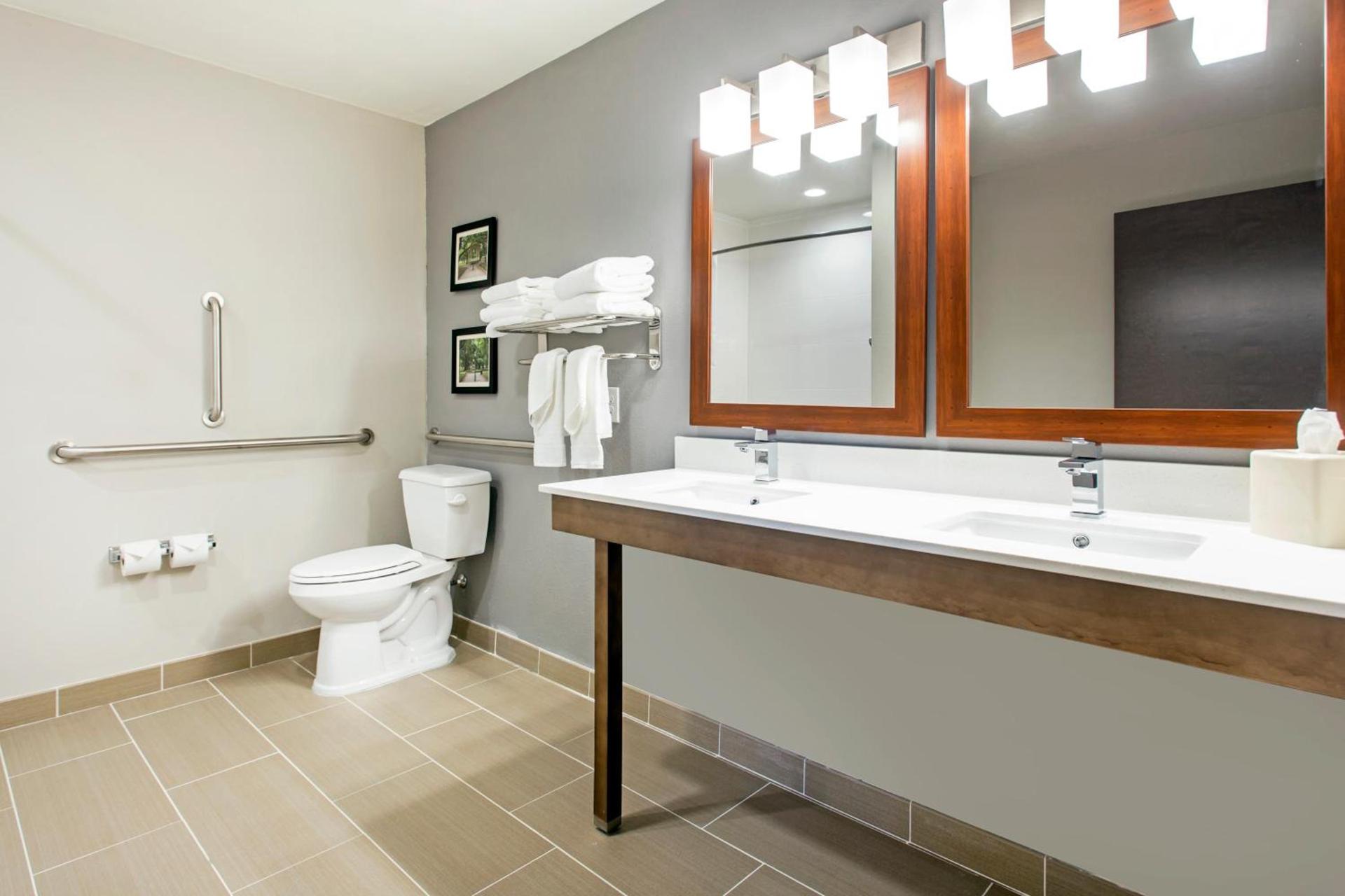 Comfort Suites North Charleston - Ashley Phosphate photo 24