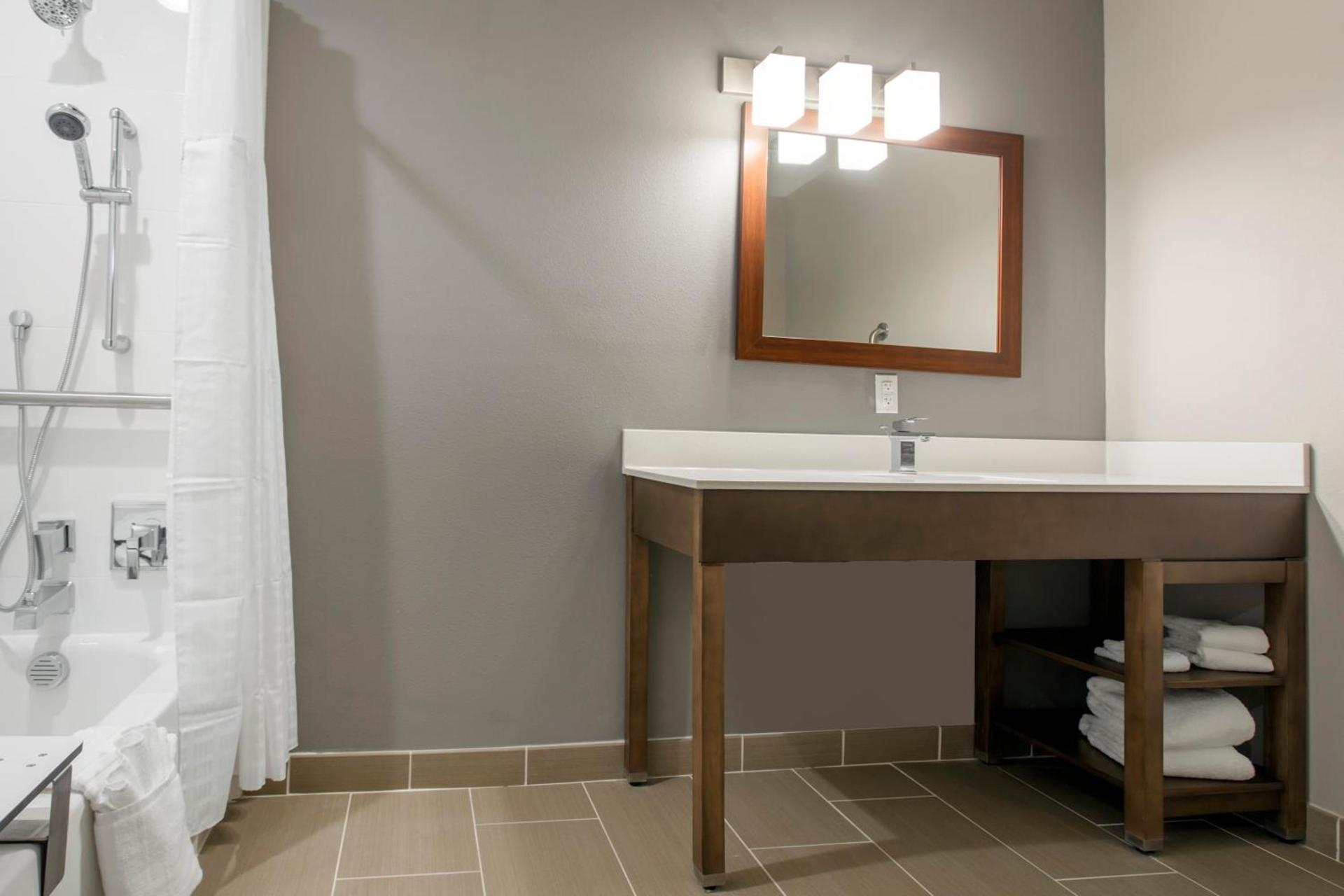 Comfort Suites North Charleston - Ashley Phosphate photo 26