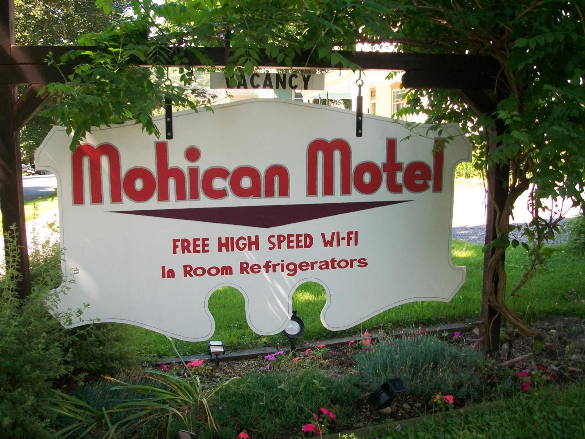 Mohican Motel photo 2