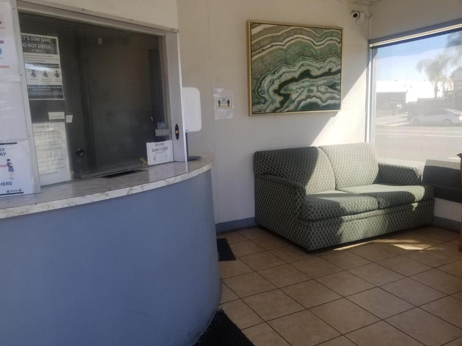 Palm Motel photo 10