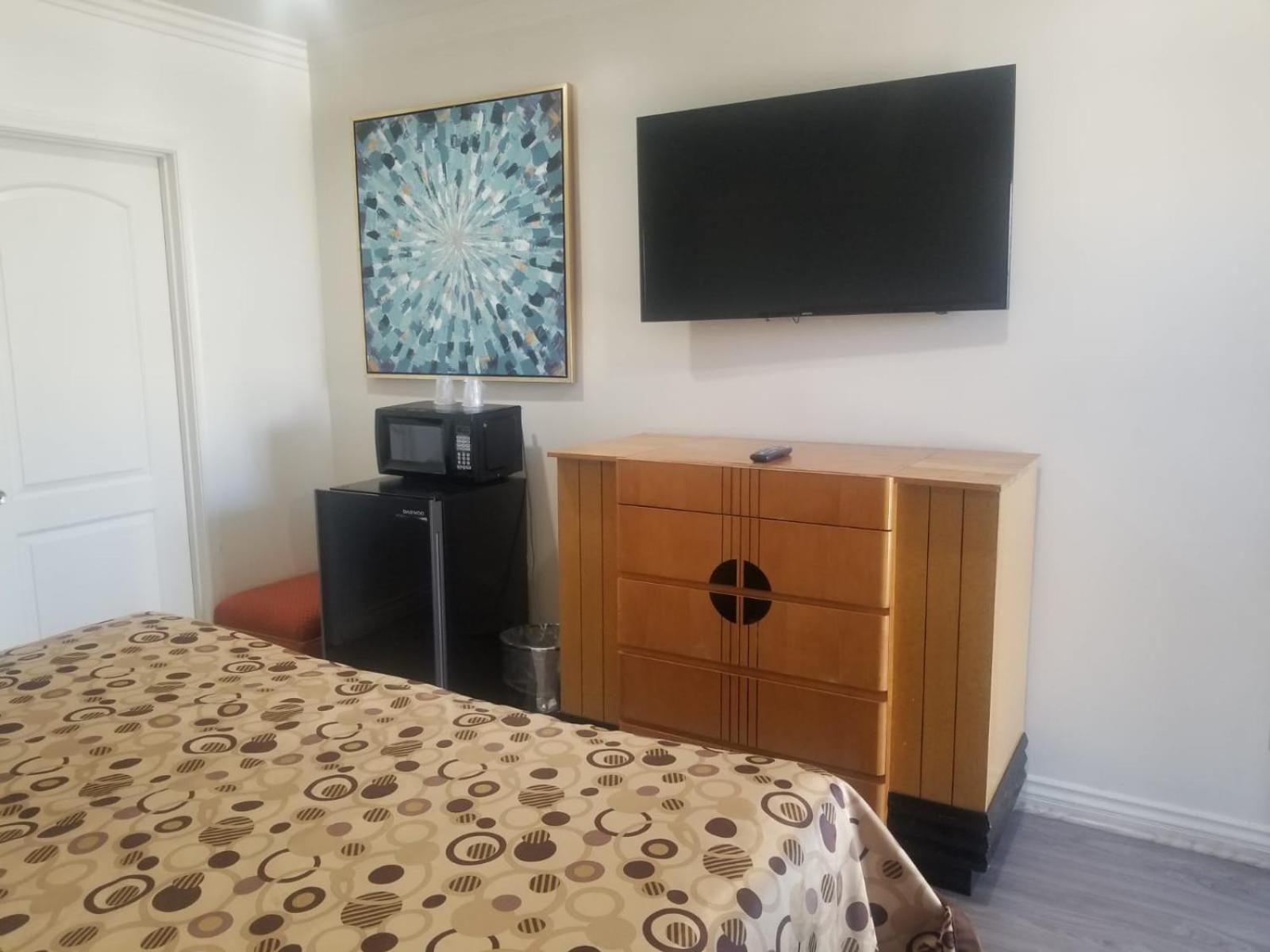 Palm Motel photo 4