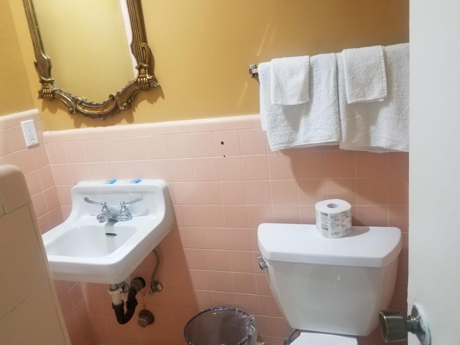 Palm Motel photo 7
