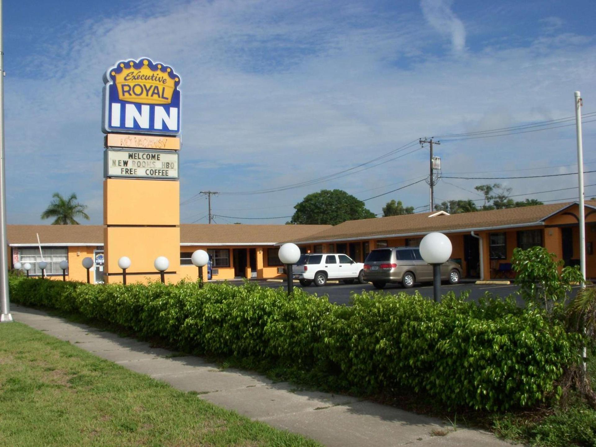 Executive Royal Inn Clewiston photo 2