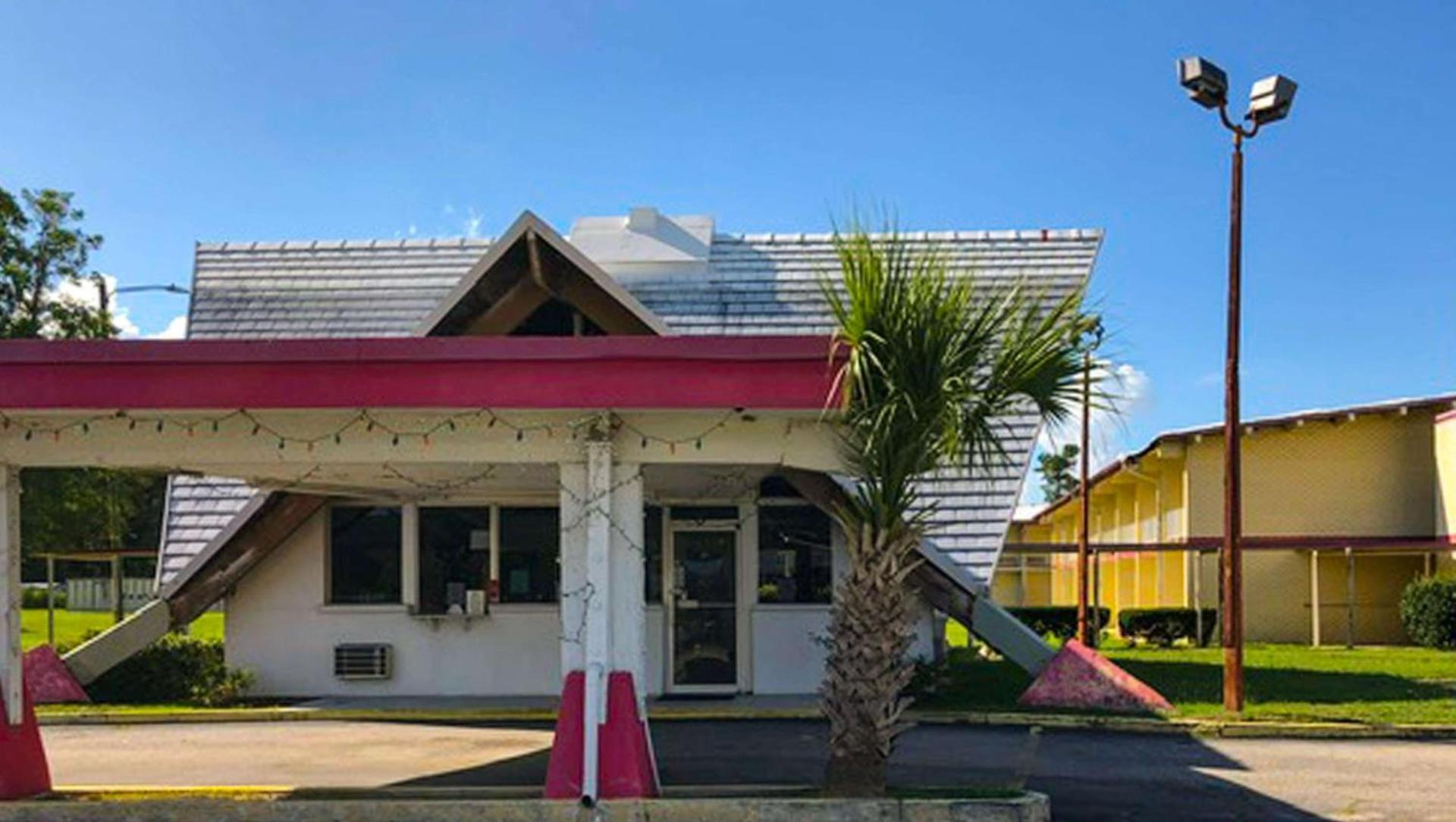 Sunset Inn Manning photo 26