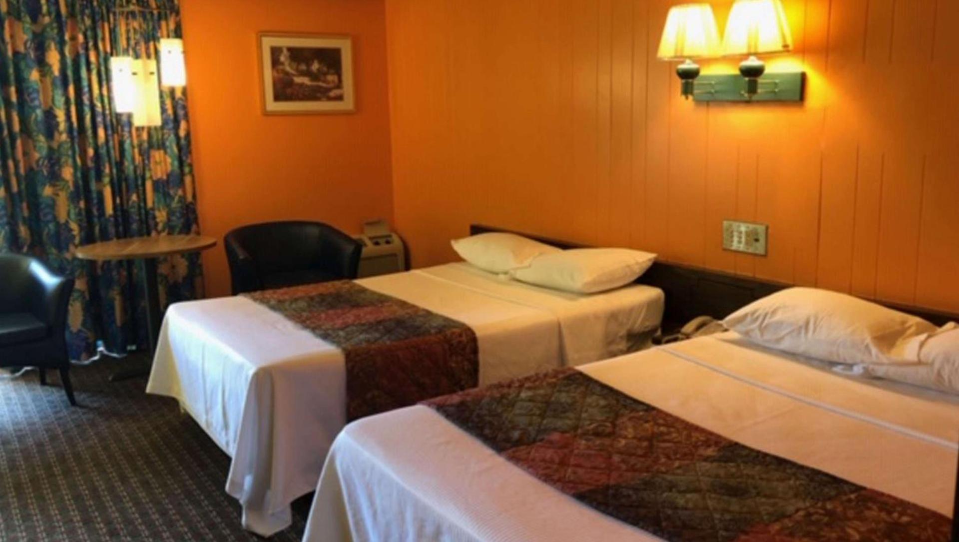 Sunset Inn Manning photo 6