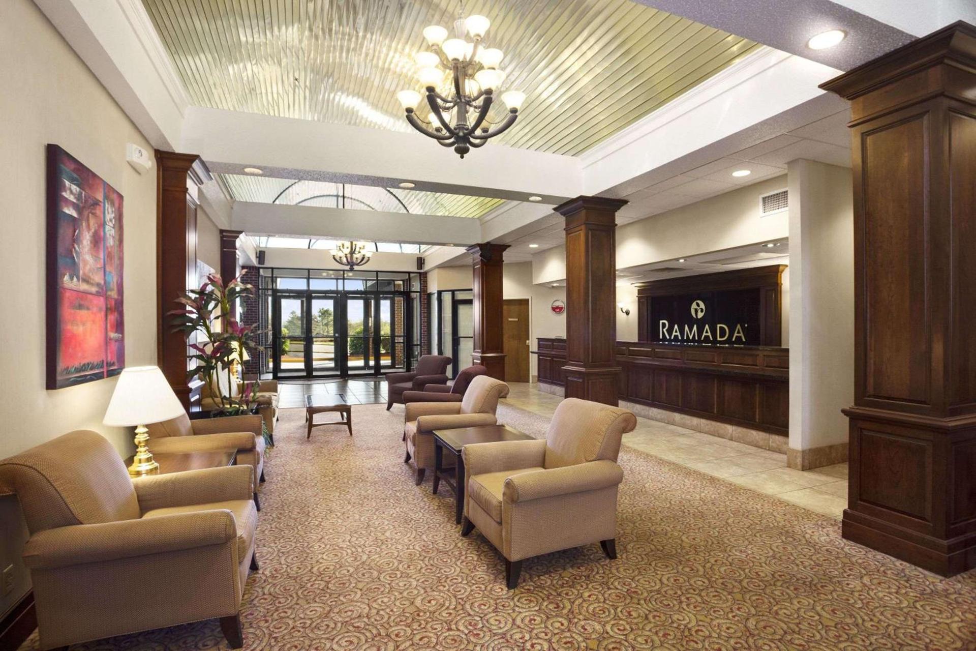 Ramada by Wyndham Batesville photo 22