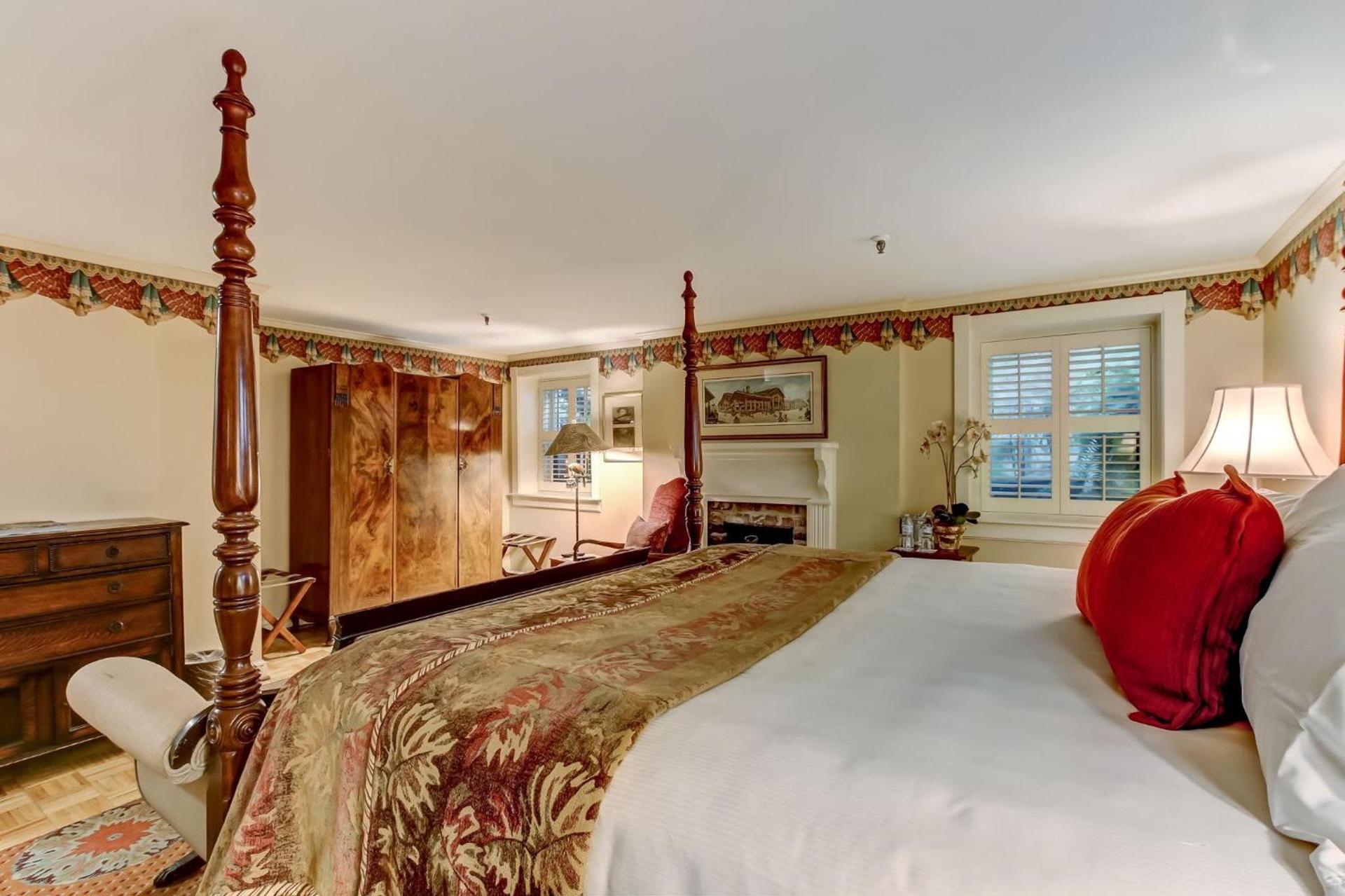 Ballastone Inn photo 9