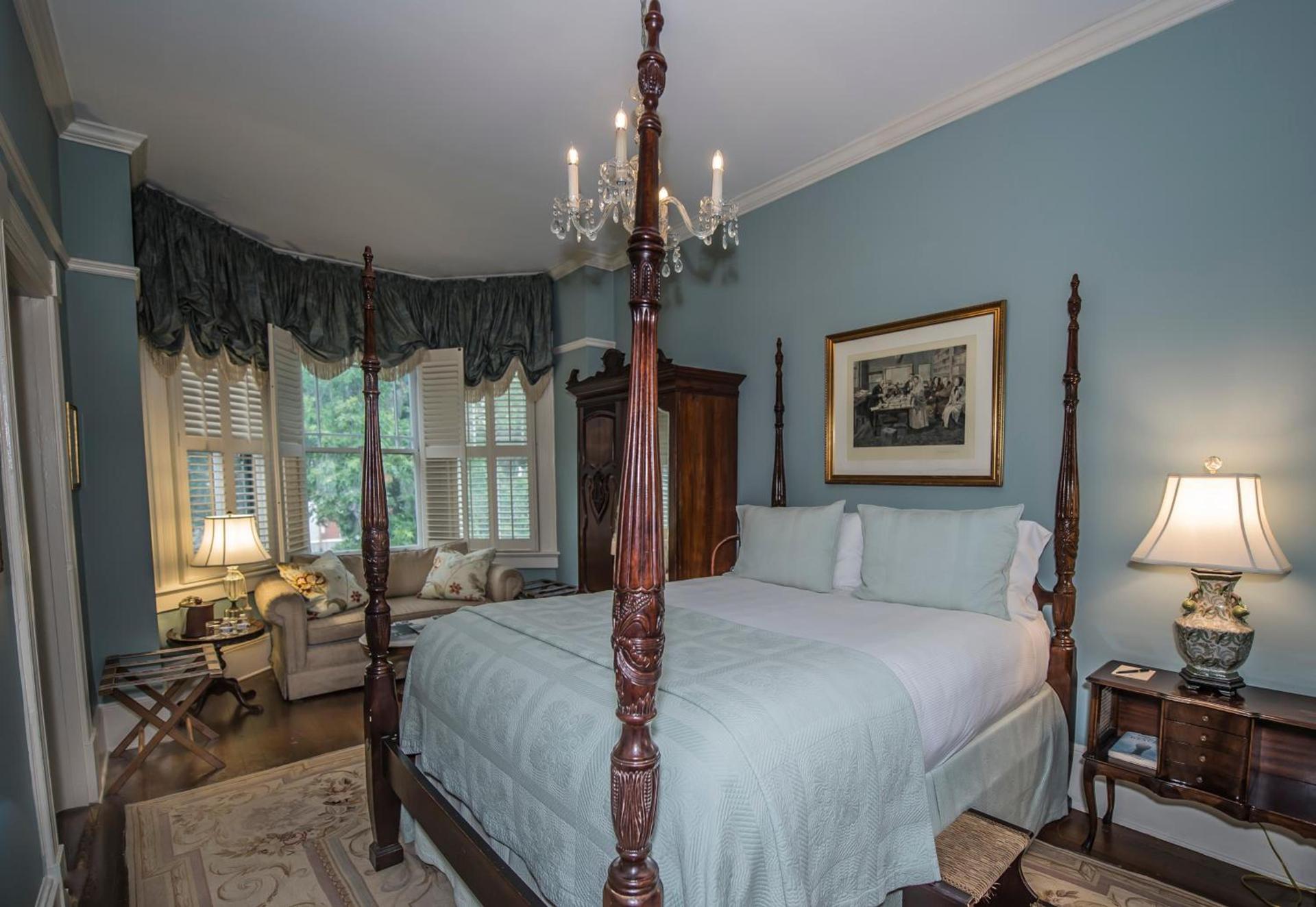 Ballastone Inn photo 62