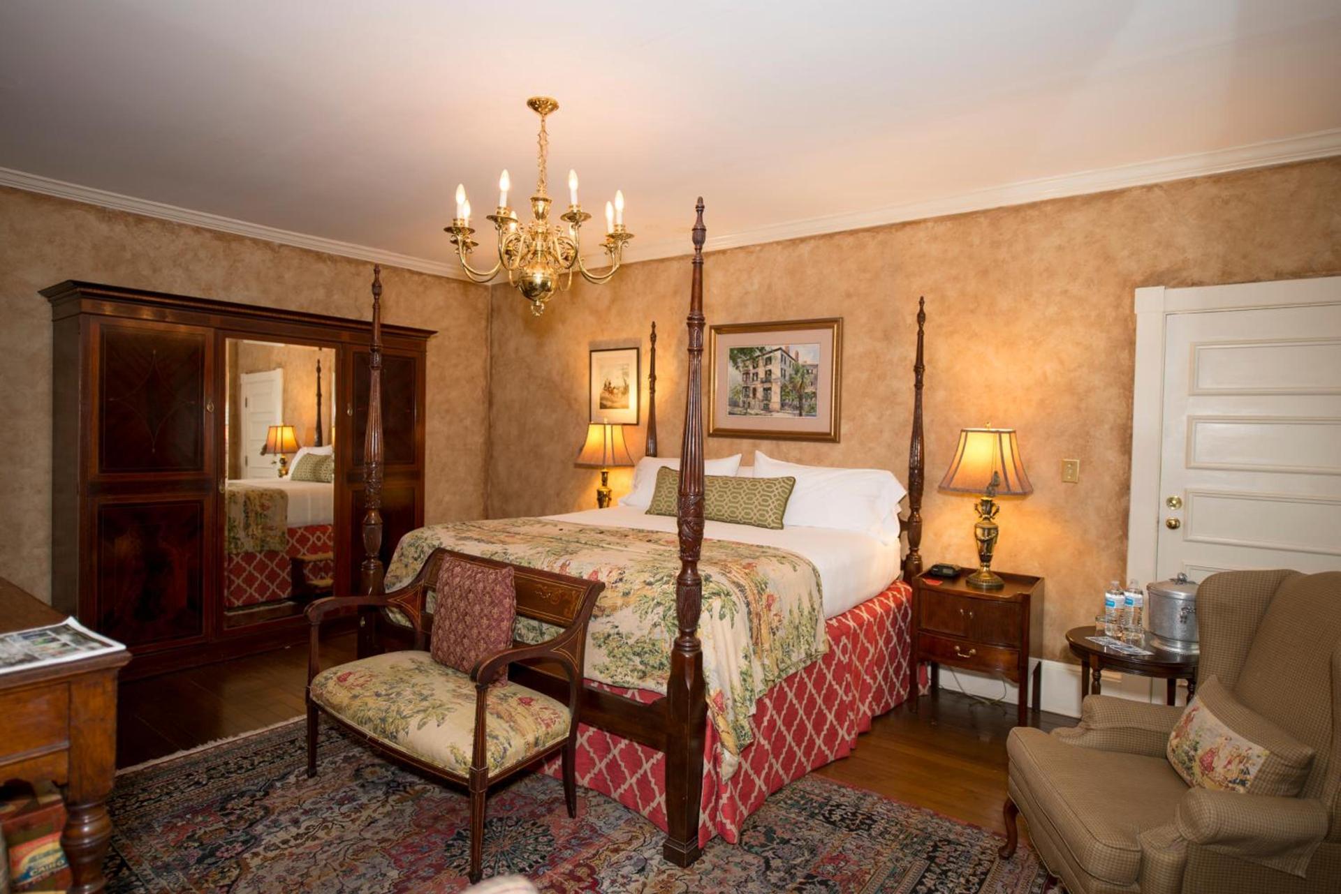 Ballastone Inn photo 12