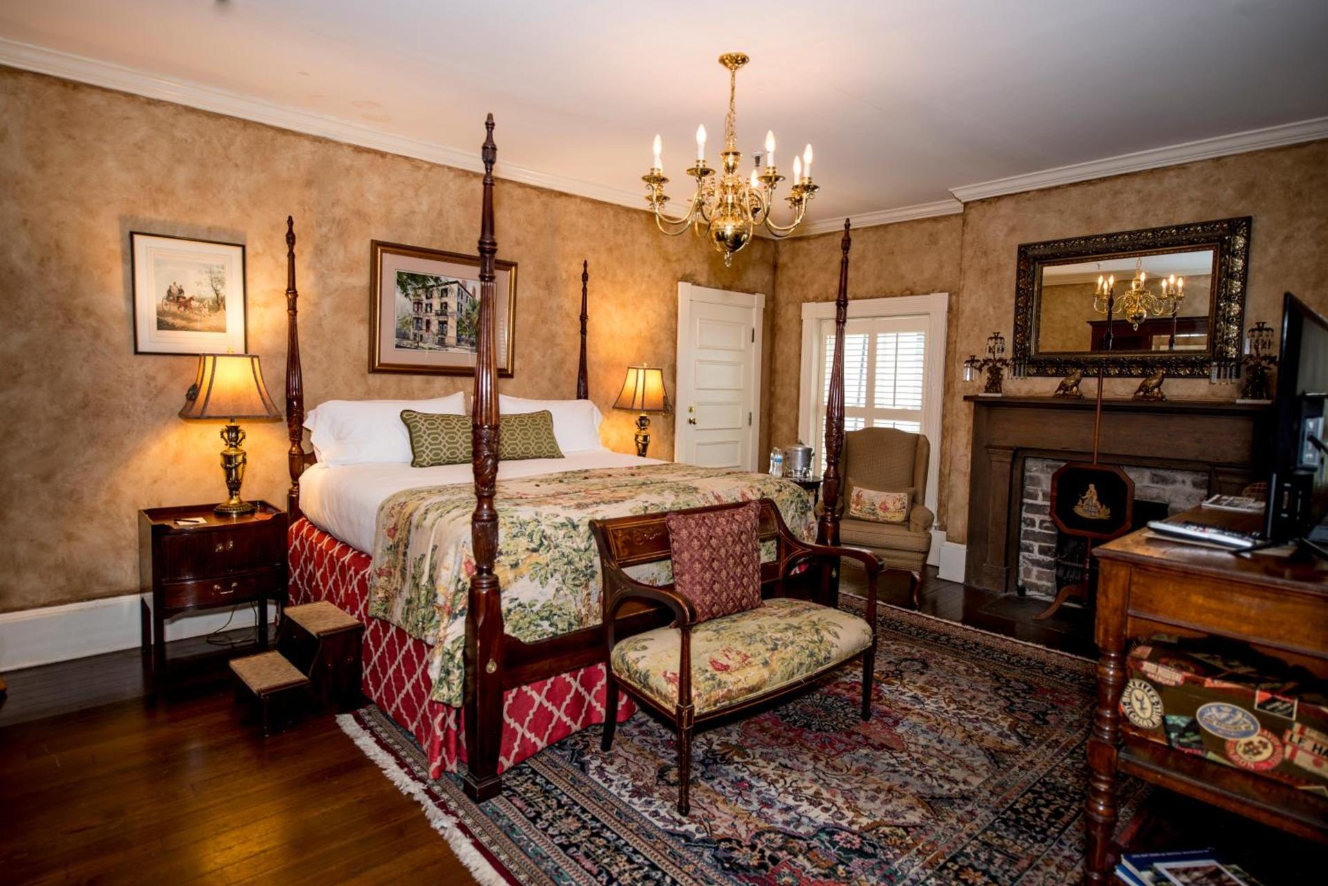 Ballastone Inn photo 8