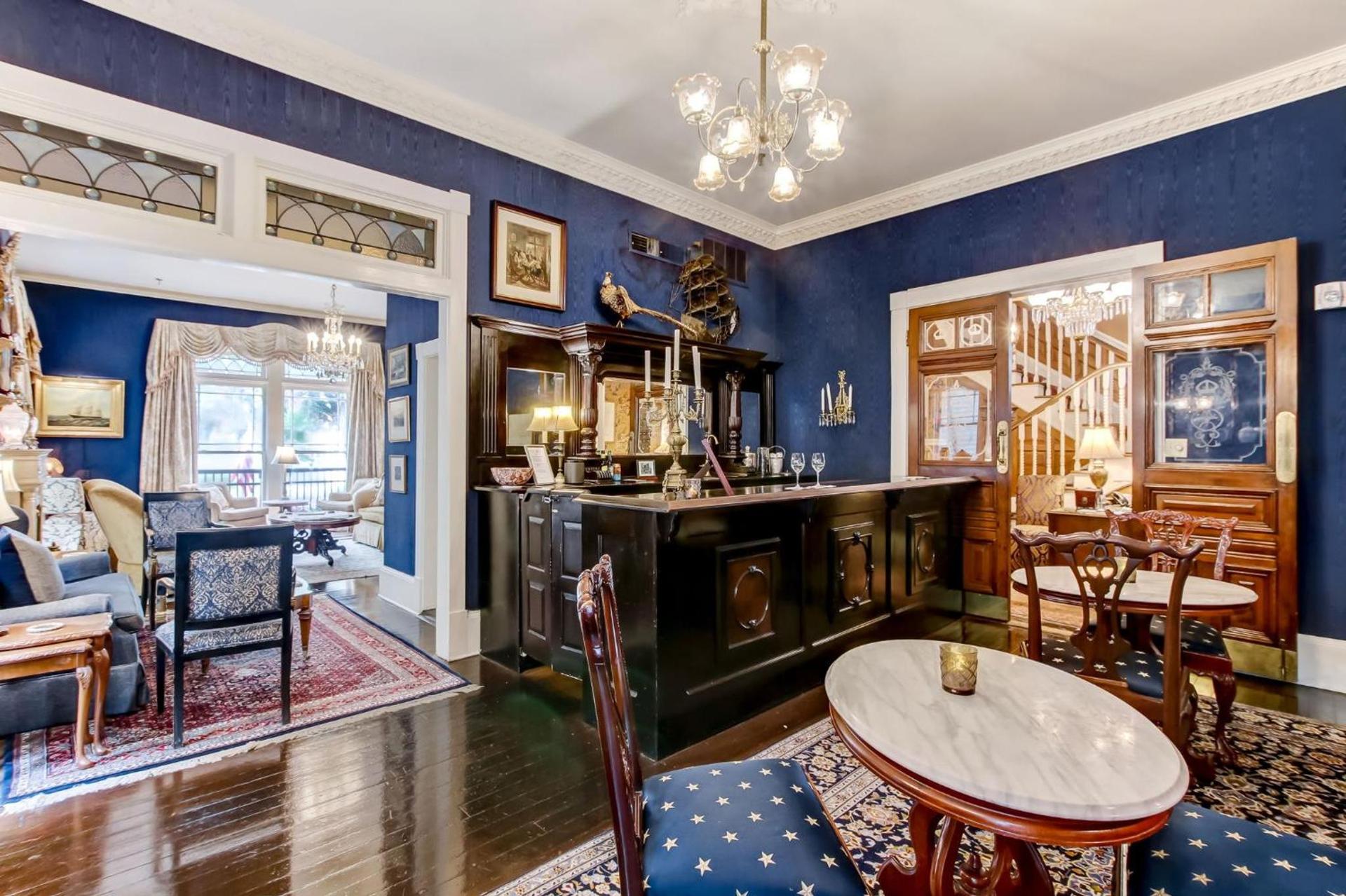 Ballastone Inn photo 77