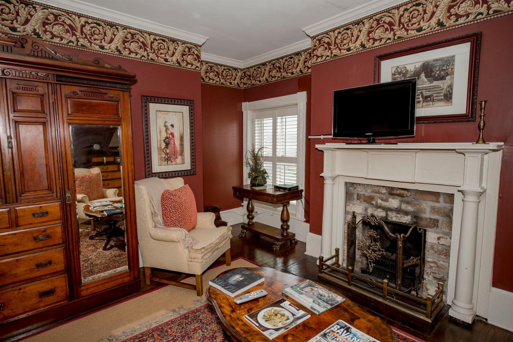 Ballastone Inn photo 19