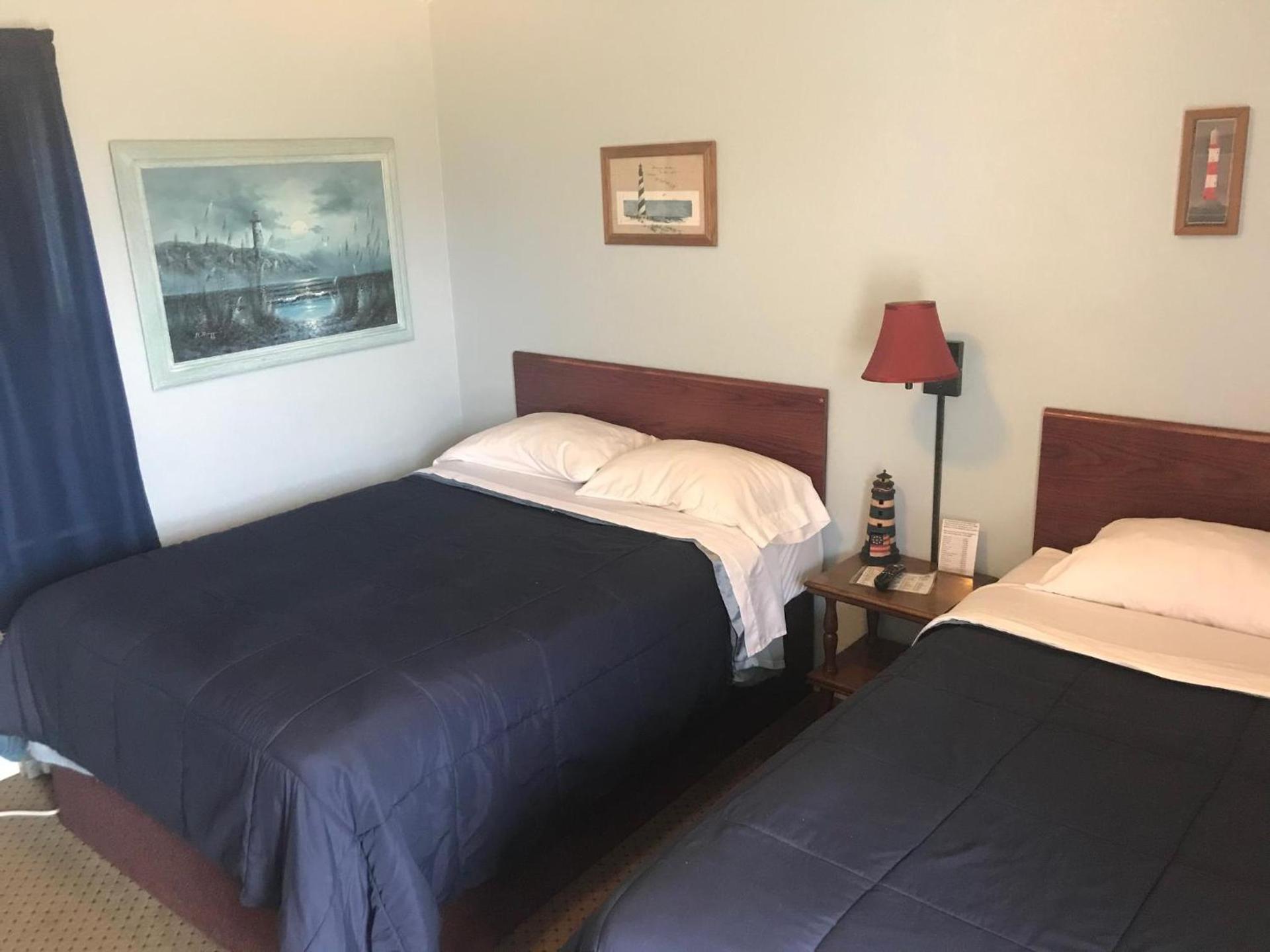 Highland Court Motel photo 8