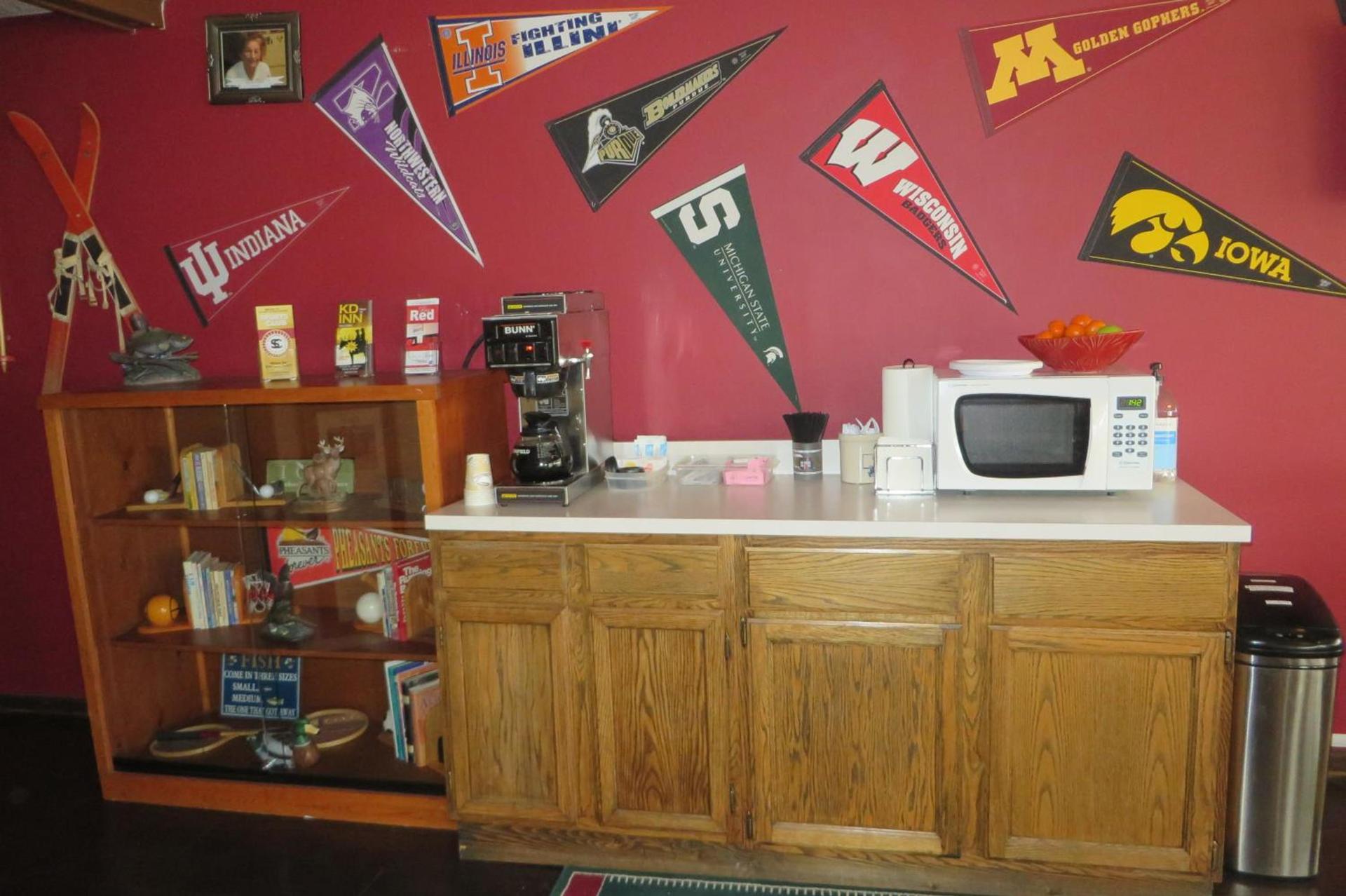 Sports Club Motel photo 37