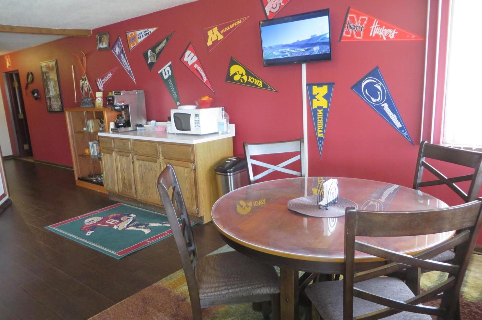 Sports Club Motel photo 47
