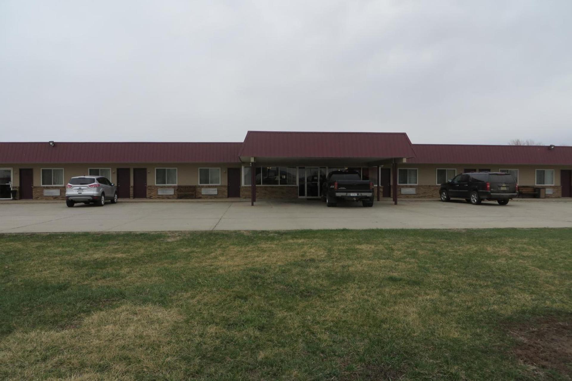 Sports Club Motel photo 1