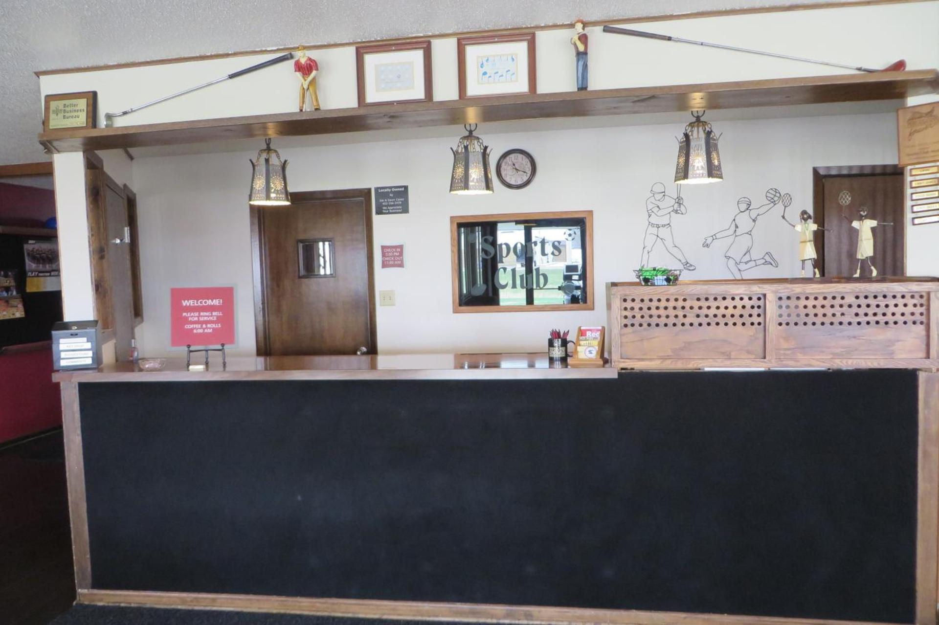 Sports Club Motel photo 3