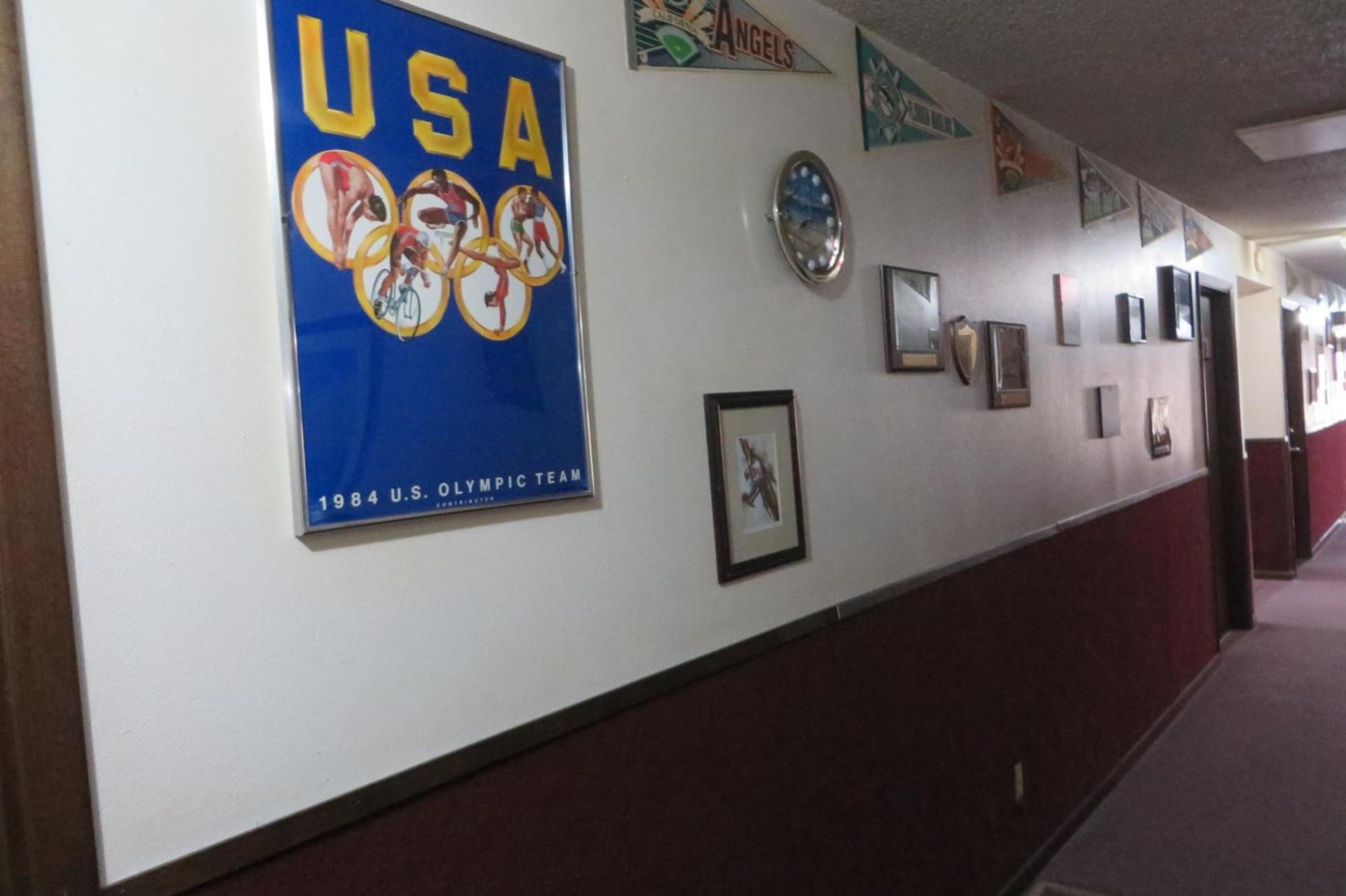 Sports Club Motel photo 46