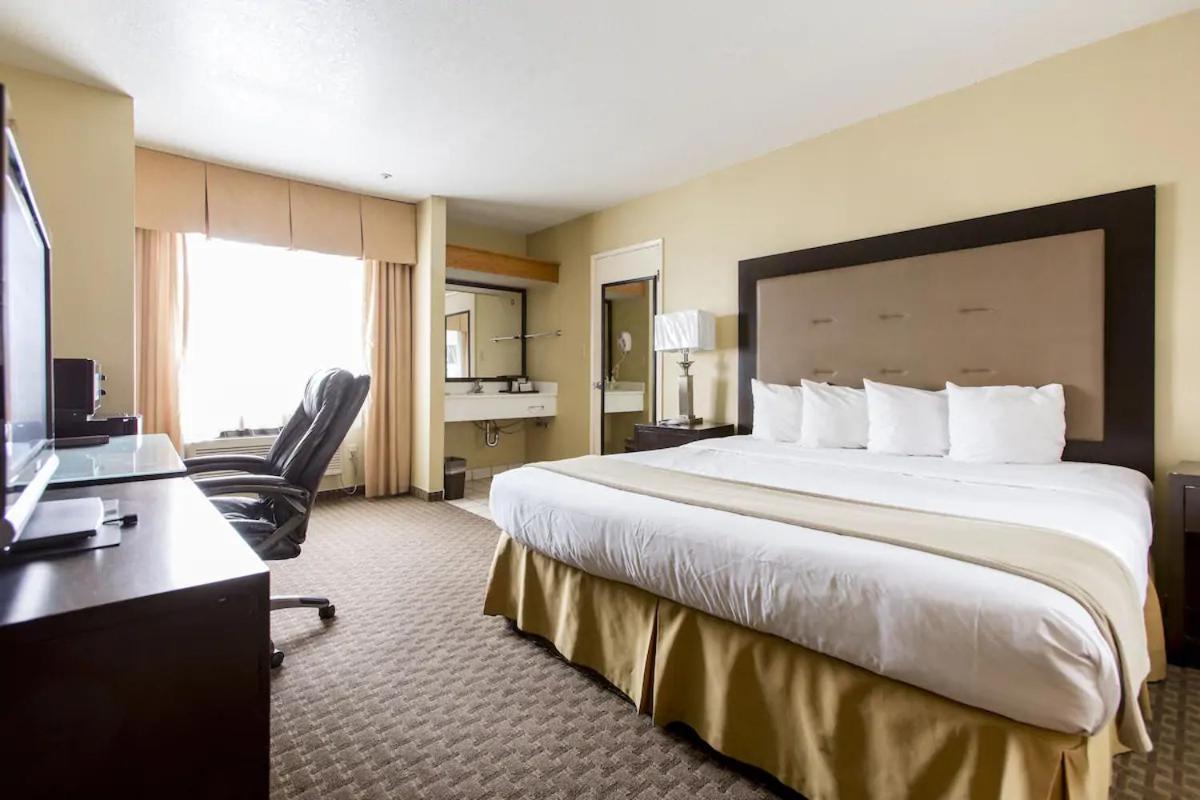 Hotel Silver Lake photo 7
