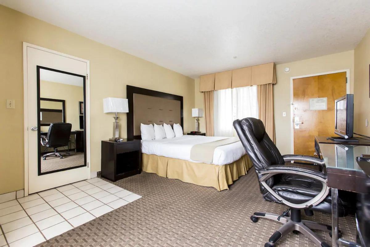 Hotel Silver Lake photo 21
