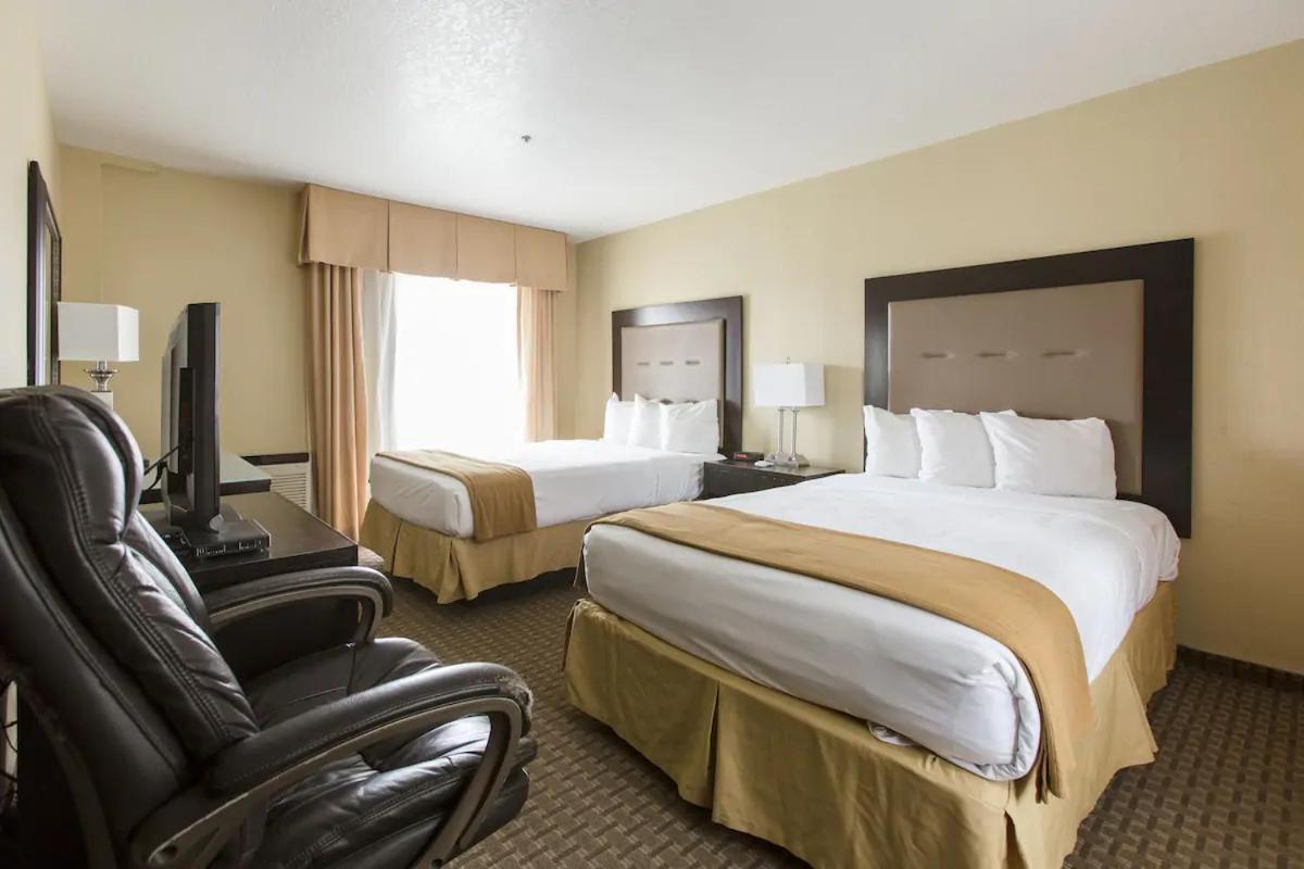 Hotel Silver Lake photo 11