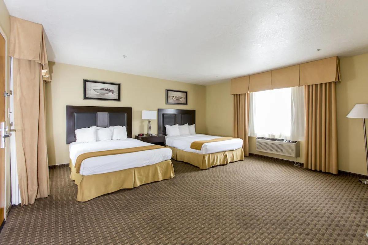 Hotel Silver Lake photo 4