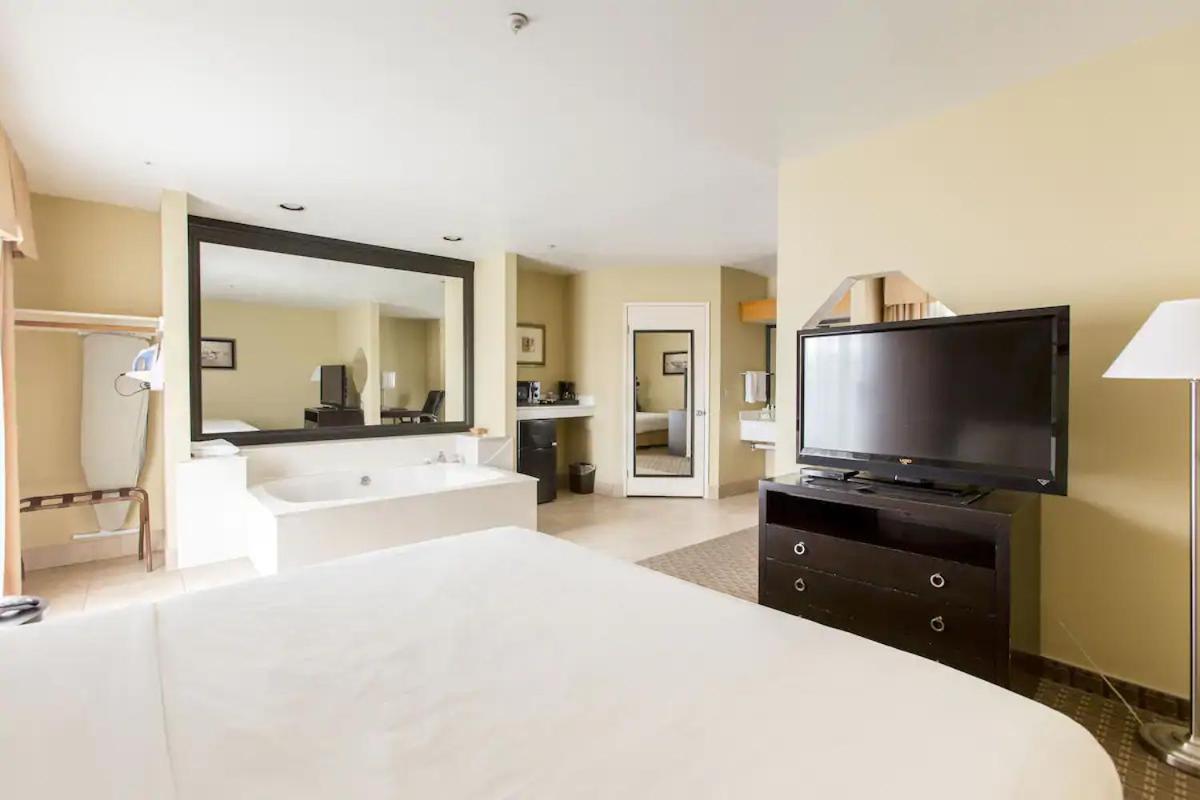 Hotel Silver Lake photo 23