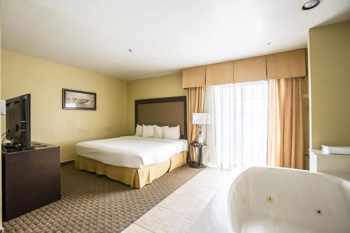 Hotel Silver Lake photo 14