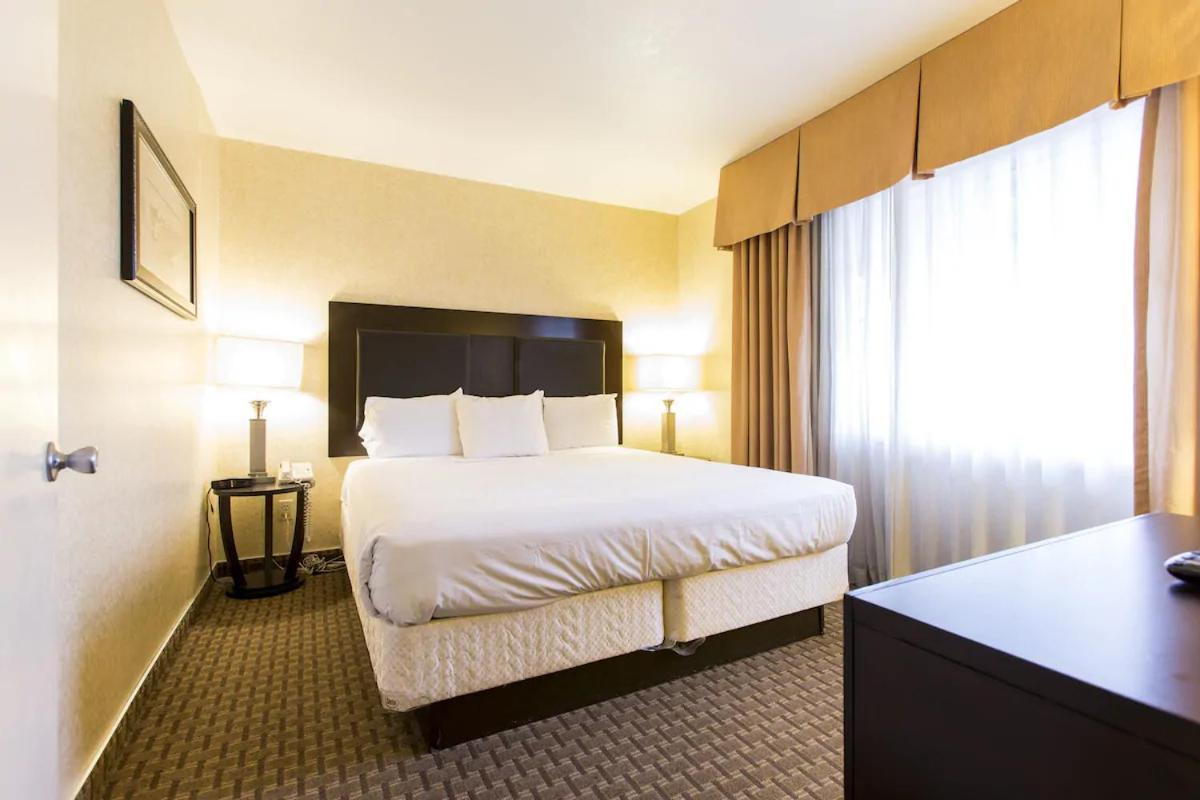 Hotel Silver Lake photo 18