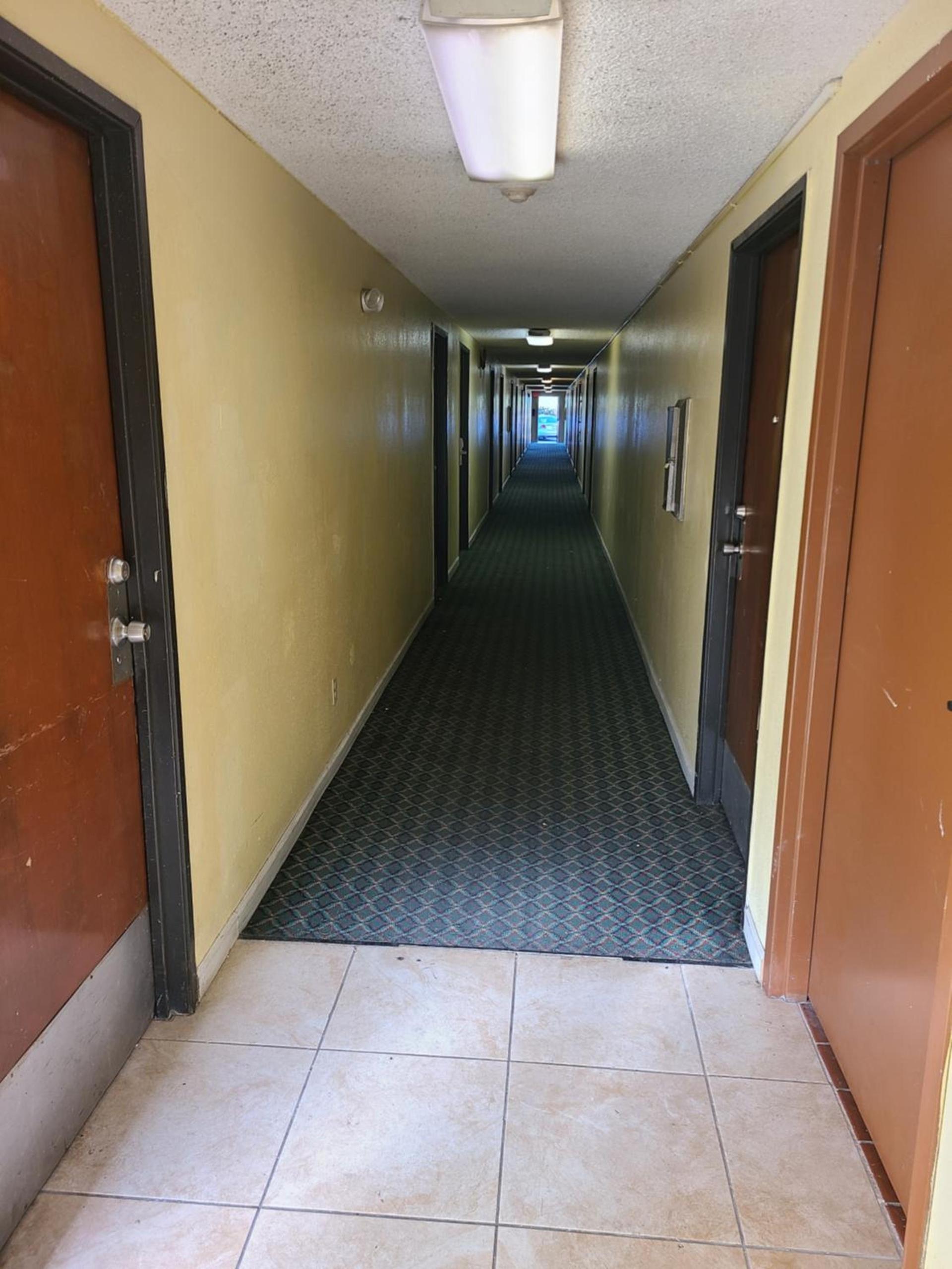 Travelodge by Wyndham Stockton photo 19
