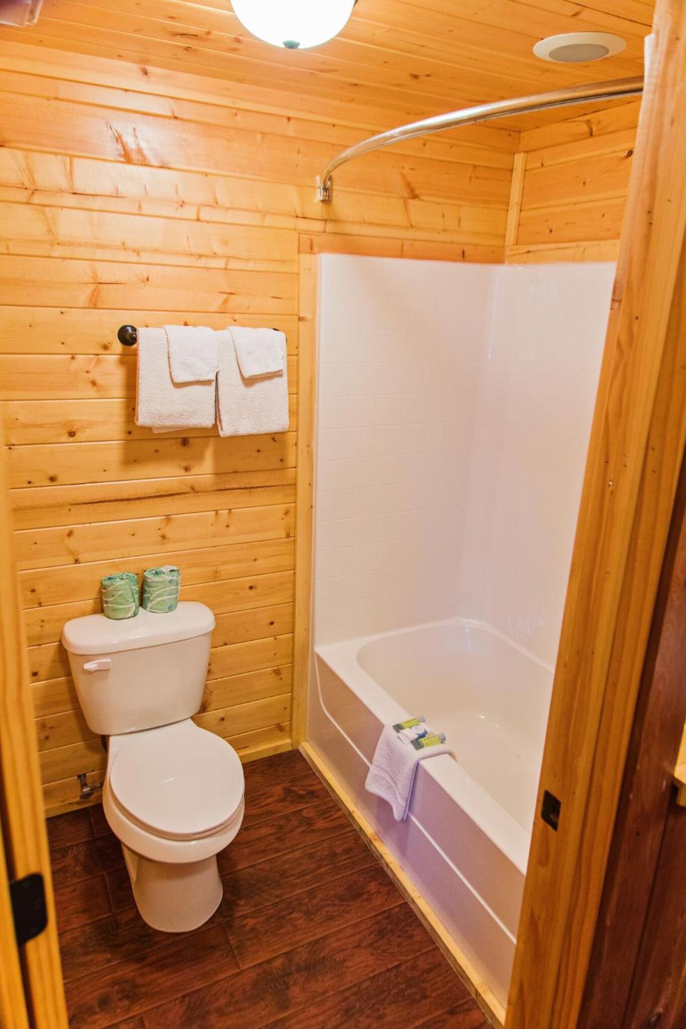 Lone Star Lodge photo 3