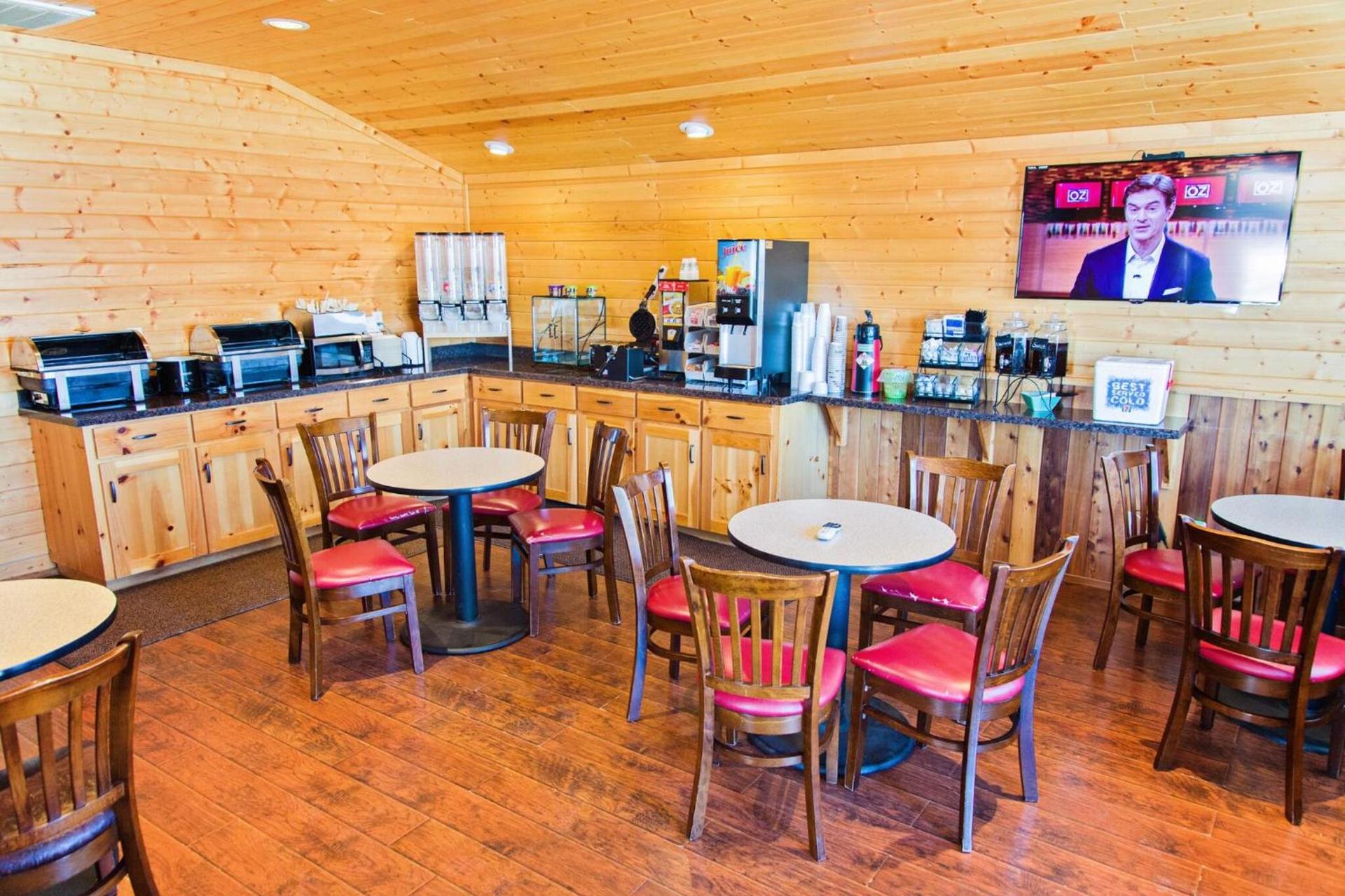 Lone Star Lodge photo 6