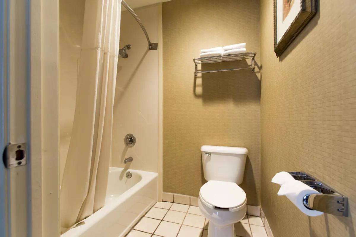 Hotel Silver Lake photo 29