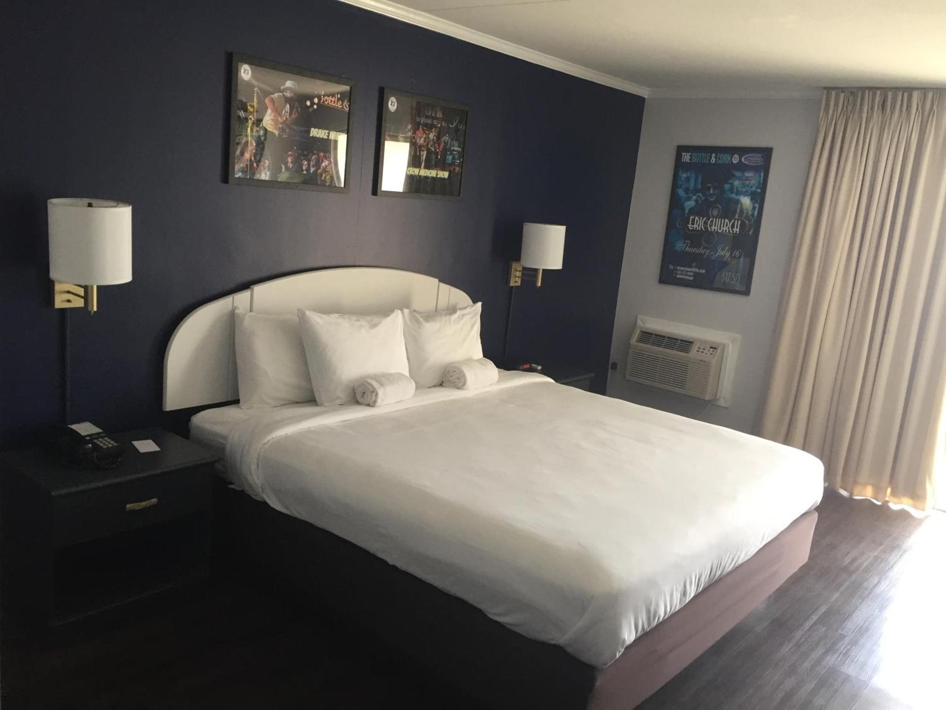 Hotel Dewey photo 6