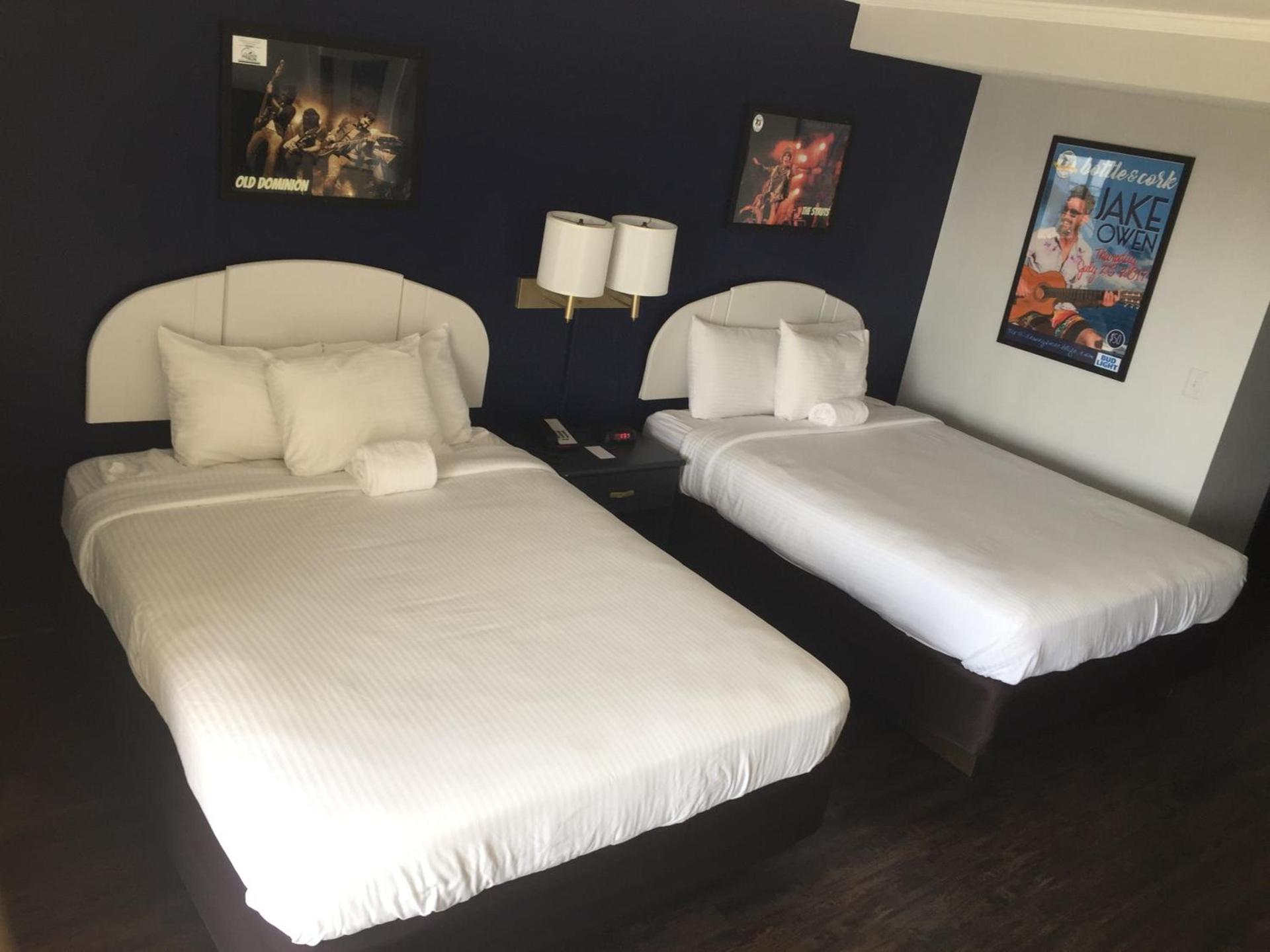 Hotel Dewey photo 17