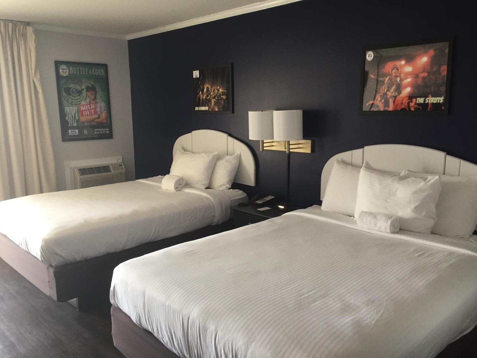 Hotel Dewey photo 18