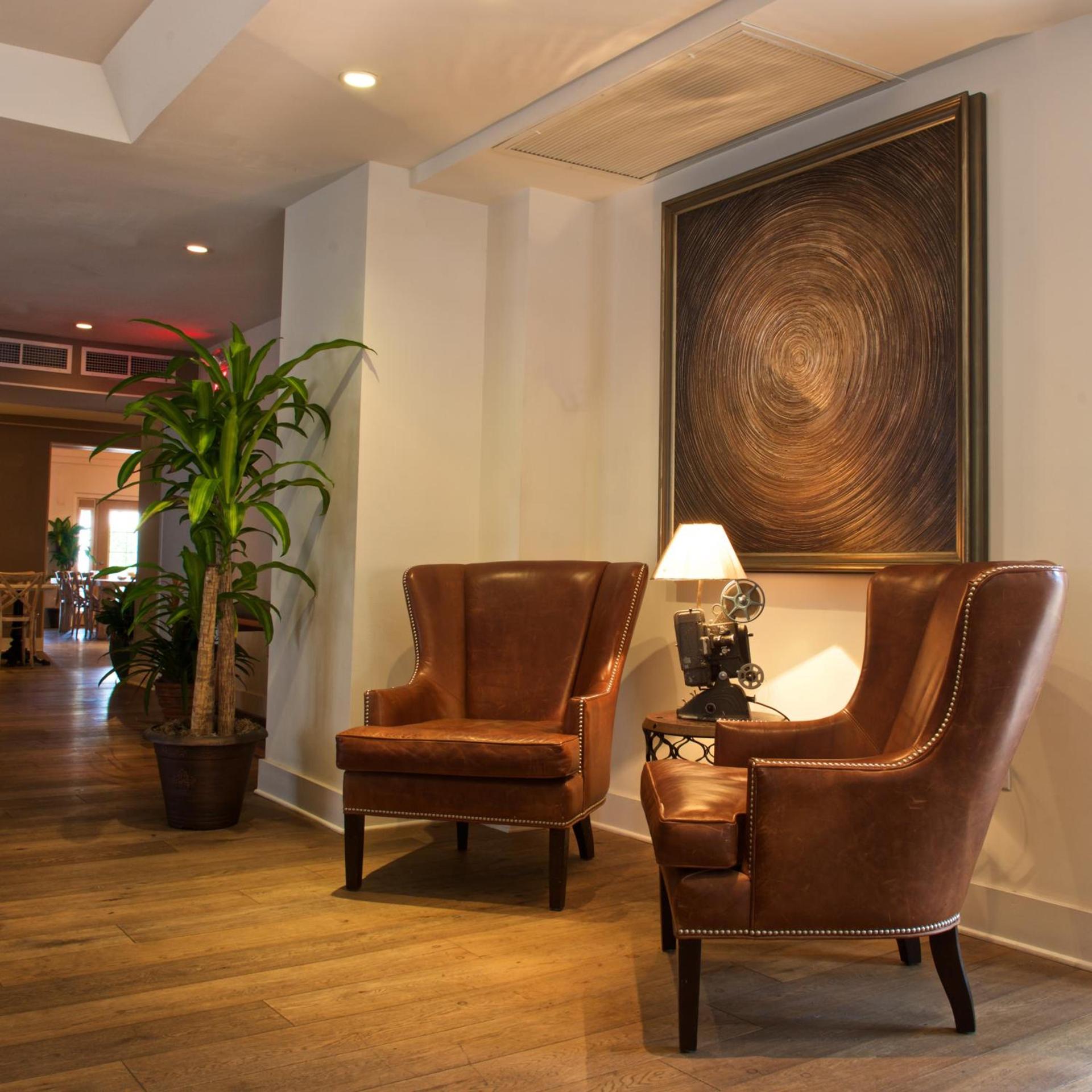 Blue Moon Hotel photo 4