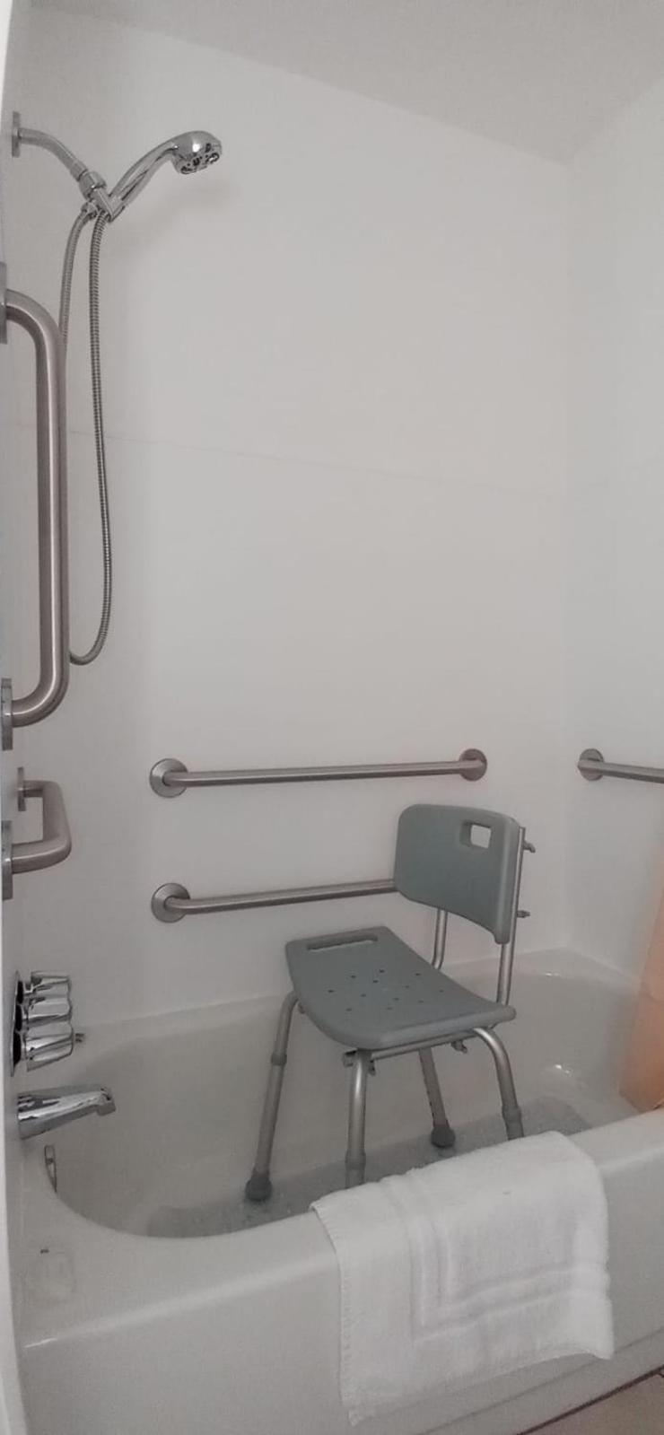 Budget Inn photo 20