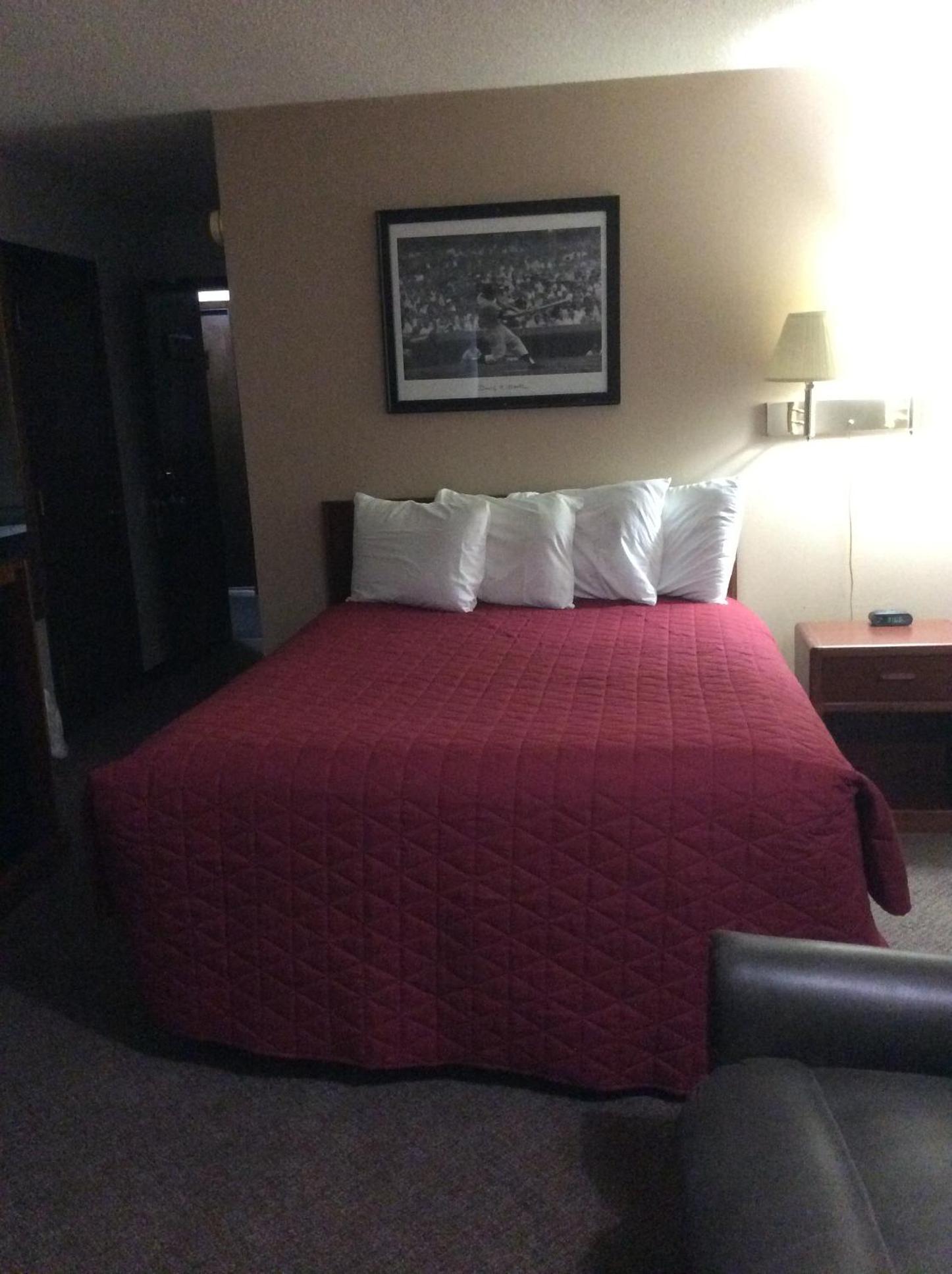 Sports Club Motel photo 11