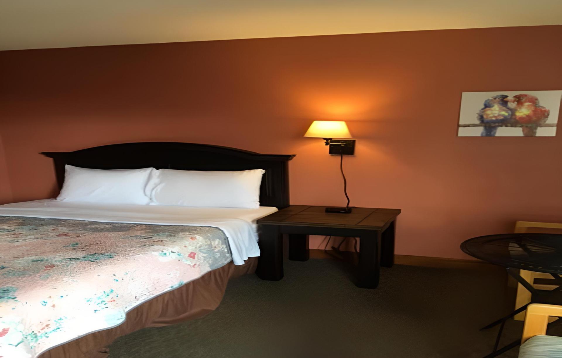 Big Sky Lodge photo 10